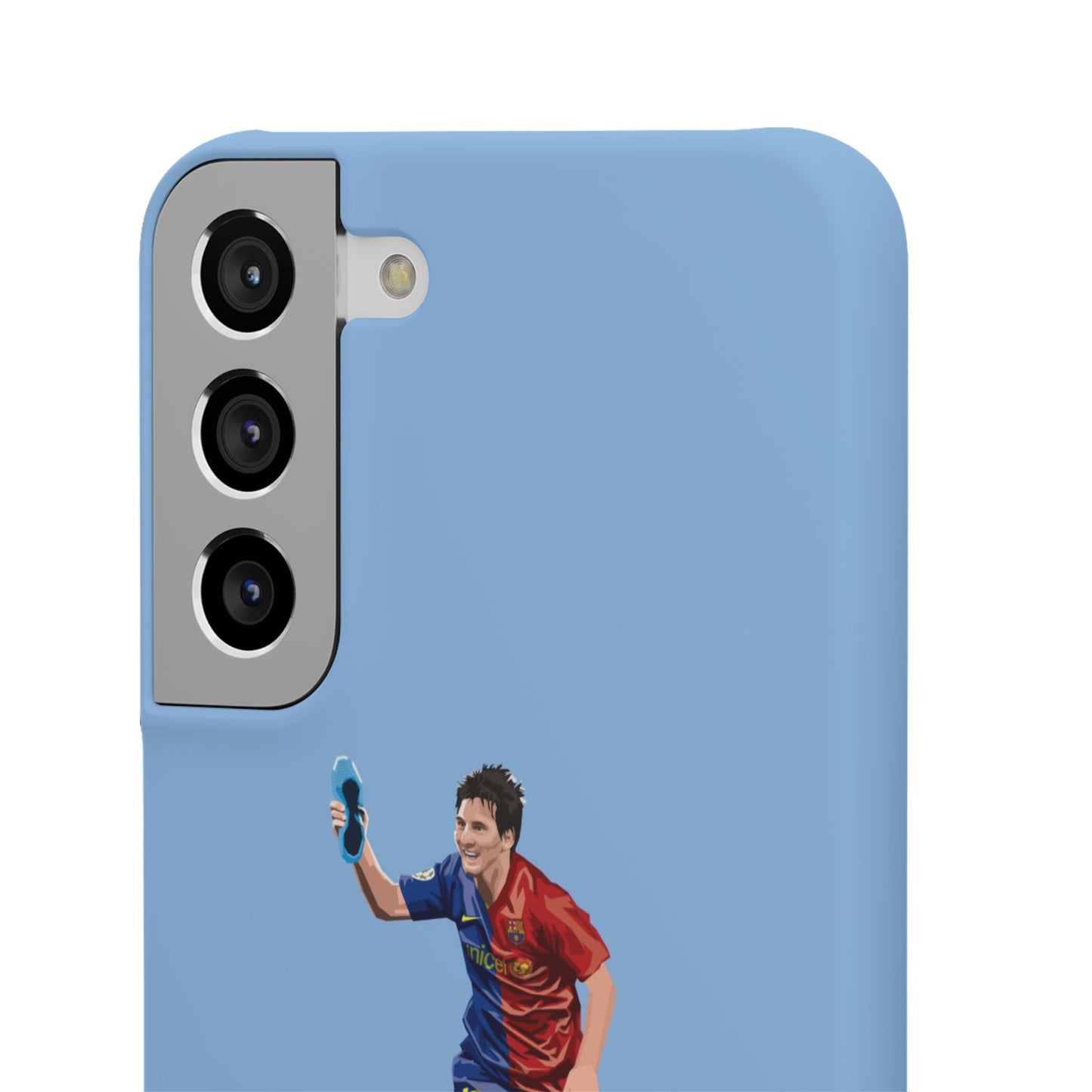Lionel Messi Cajasol