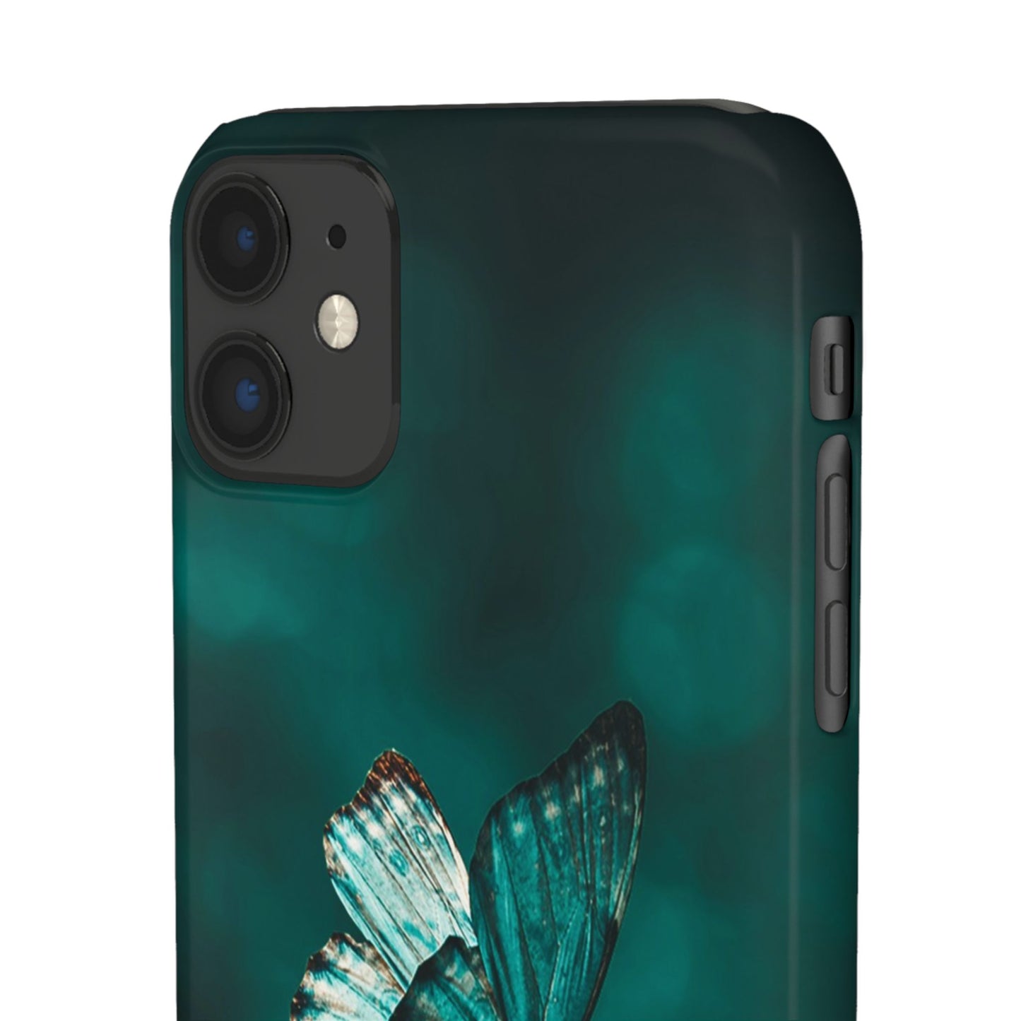 Butterfly Cajasol - Perfect for Nature Lovers