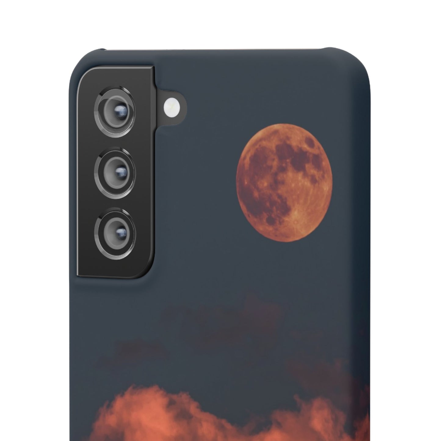 Celestial Moon Cajasol - Night Sky Design for Astronomy Lovers