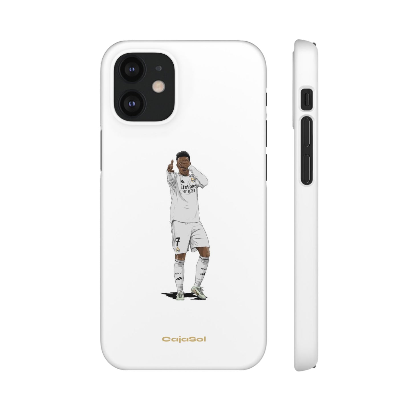 Vinicius Jr. Cajasol