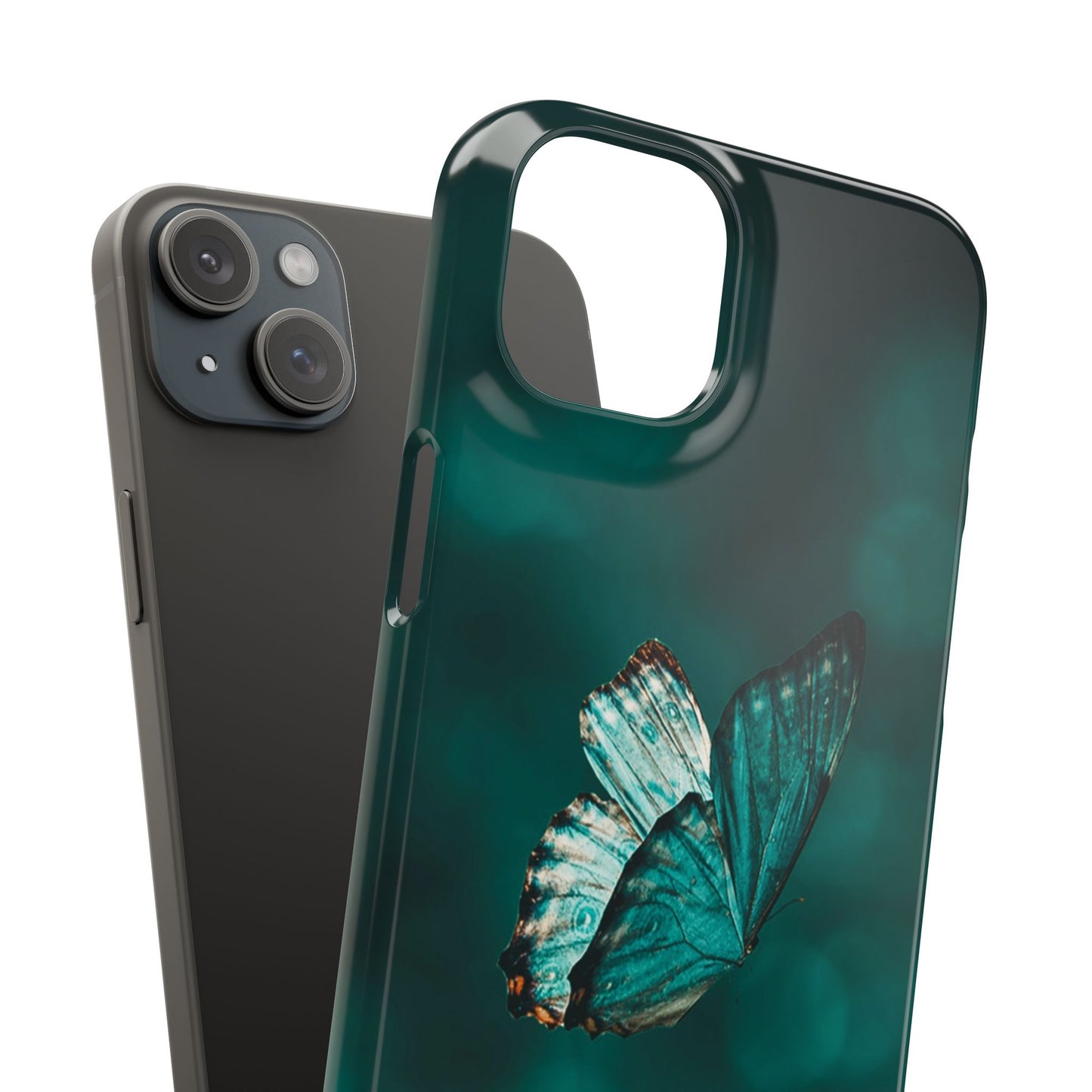 Butterfly Cajasol - Perfect for Nature Lovers