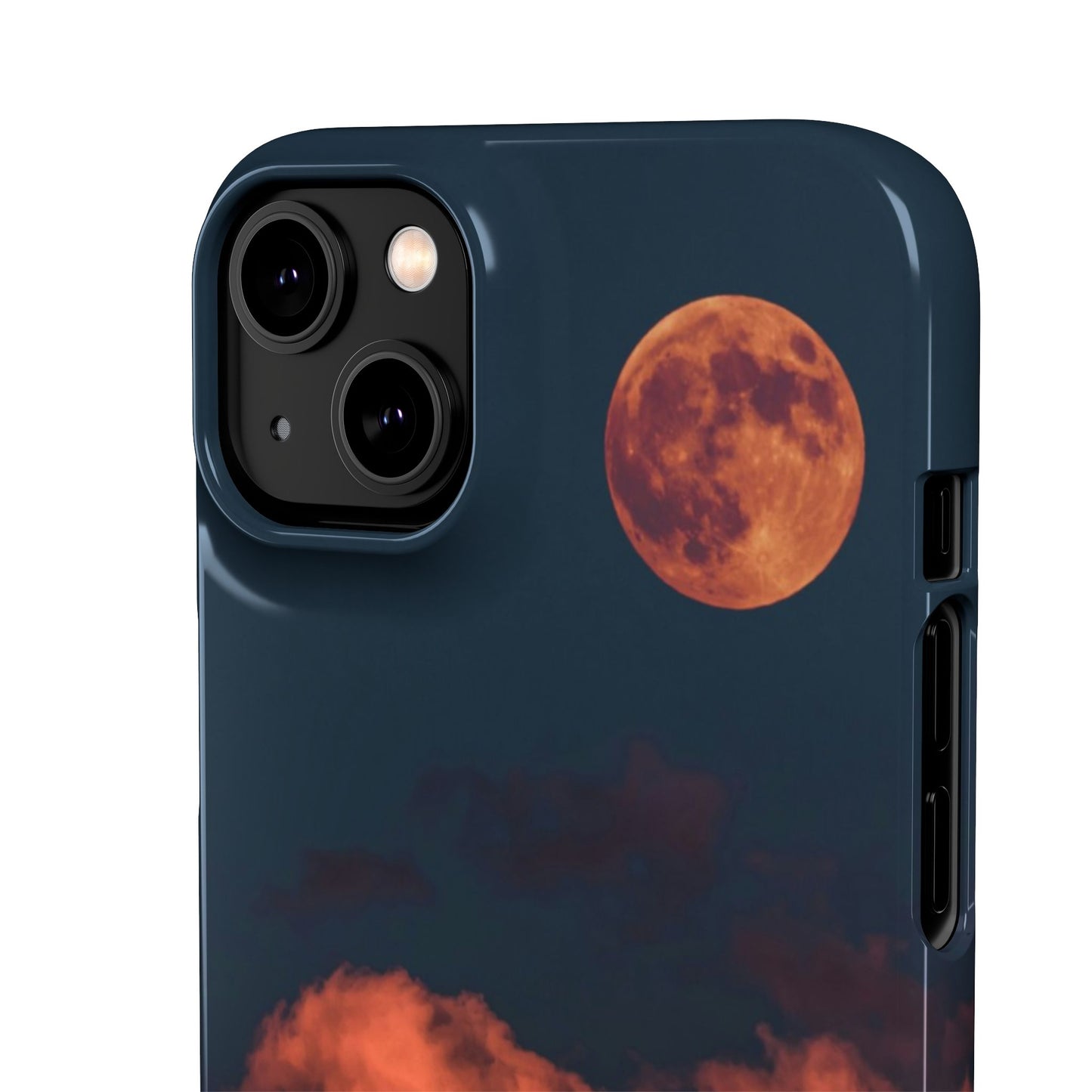 Celestial Moon Cajasol - Night Sky Design for Astronomy Lovers