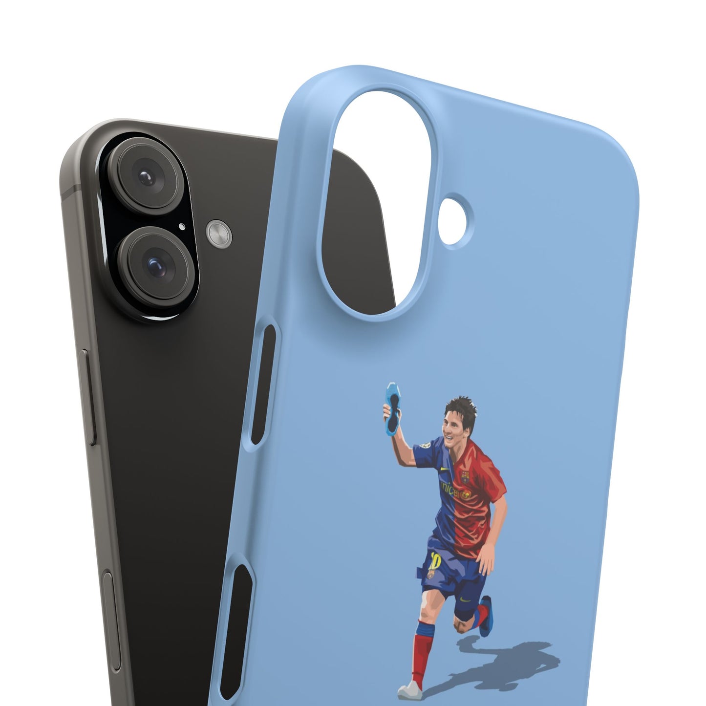 Lionel Messi Cajasol