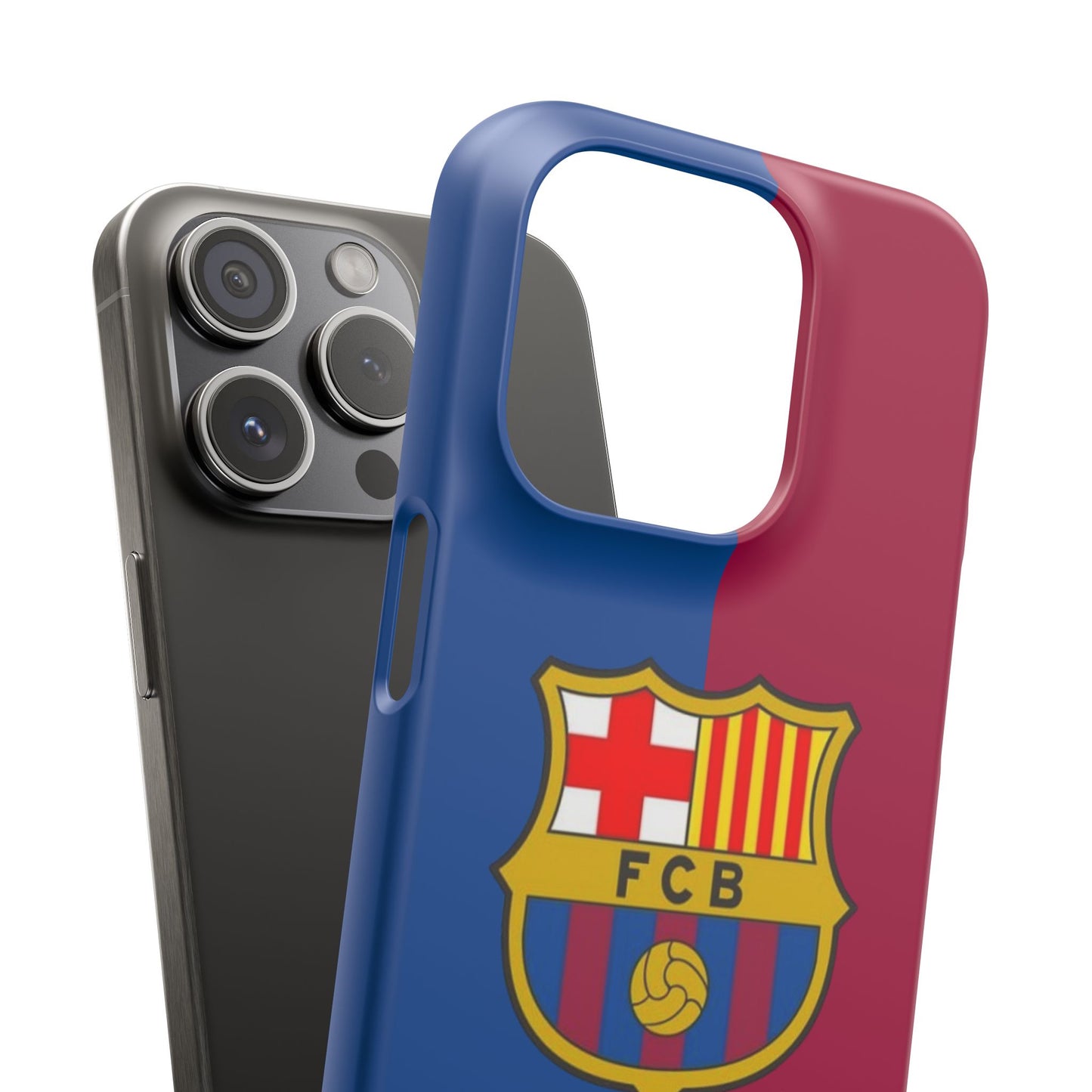 FC Barcelona Cajasol - Perfect for Culers