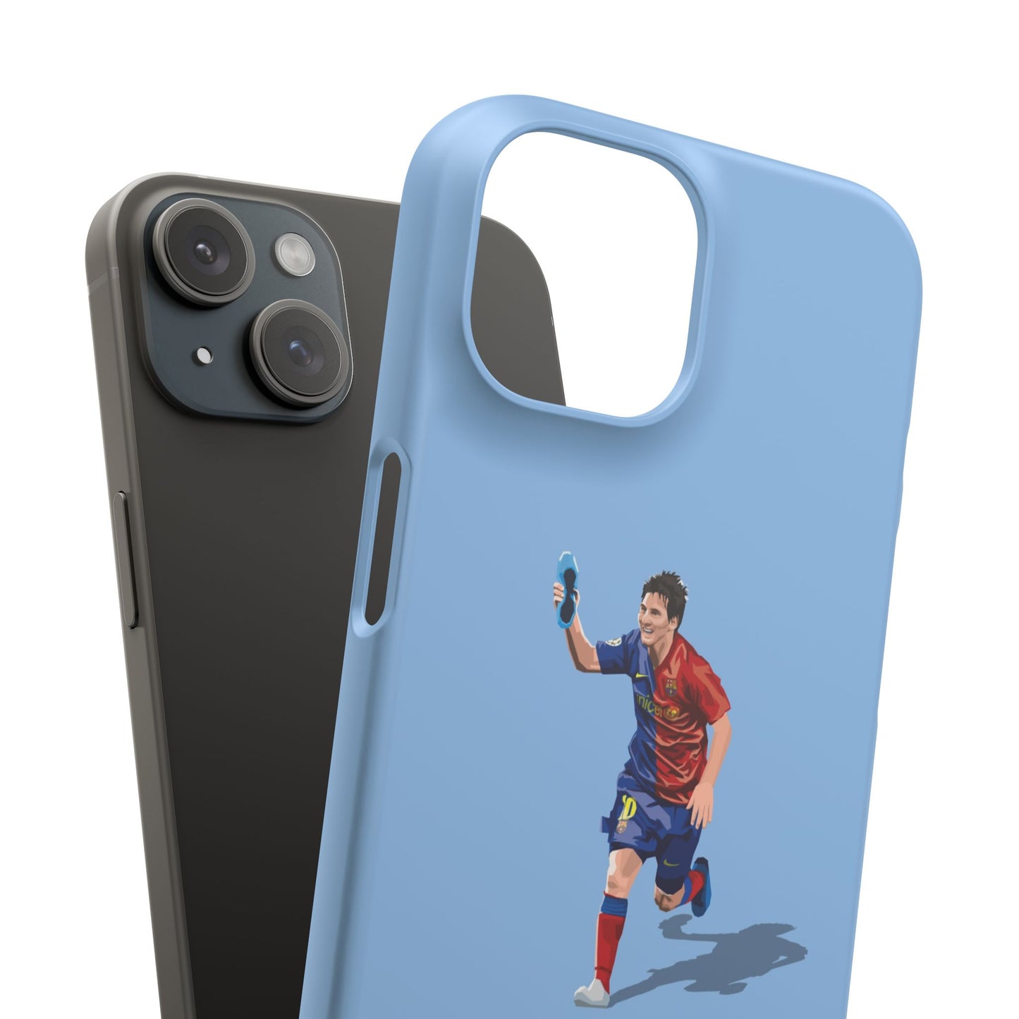 Lionel Messi Cajasol