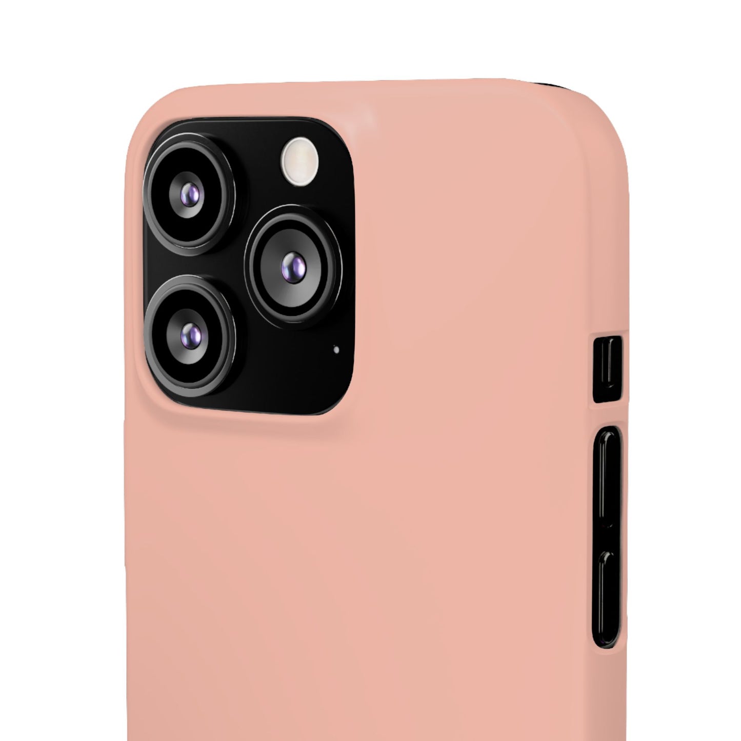 Muted Coral Cajasol