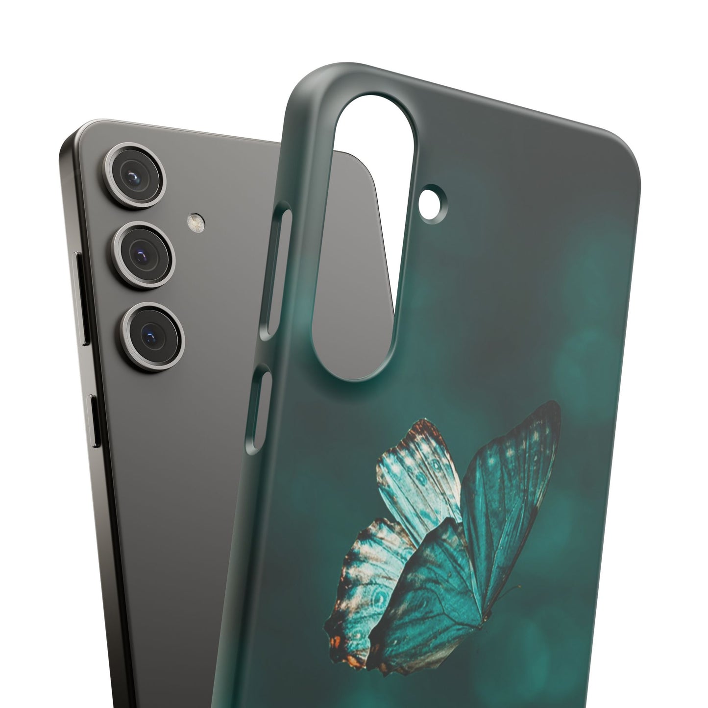Butterfly Cajasol - Perfect for Nature Lovers