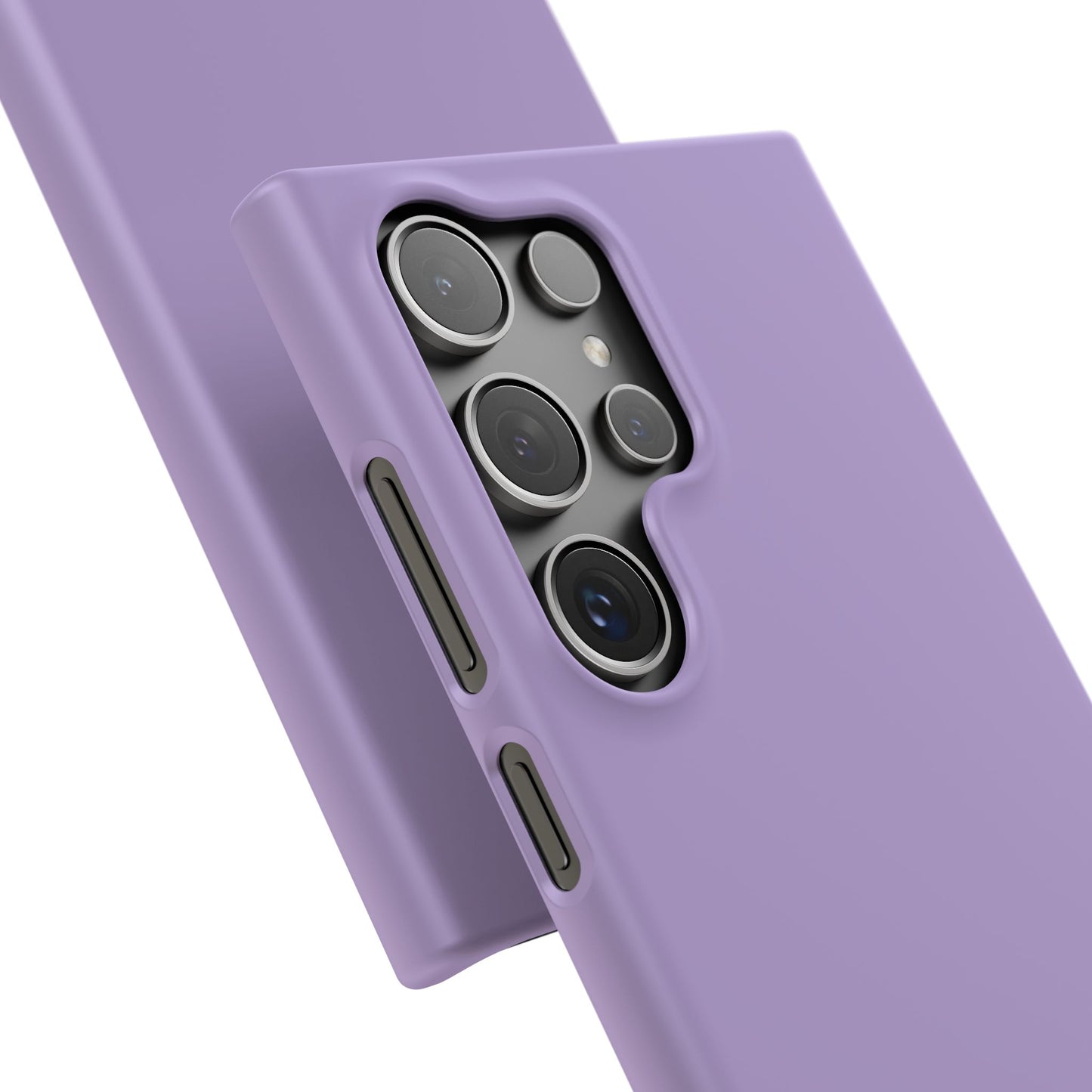 Muted Lavender Cajasol