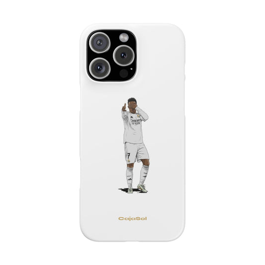 Vinicius Jr. Cajasol
