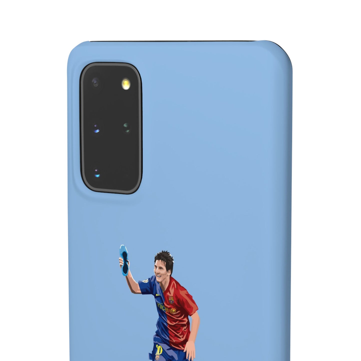 Lionel Messi Cajasol