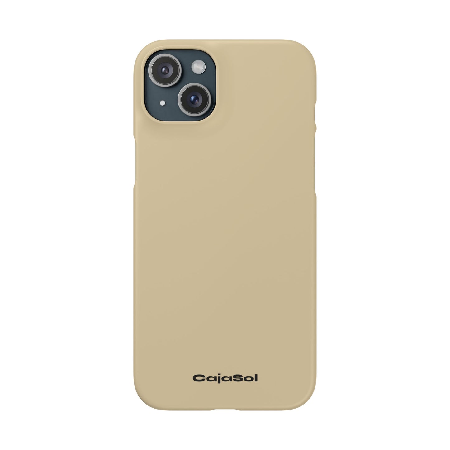 Soft Beige Cajasol