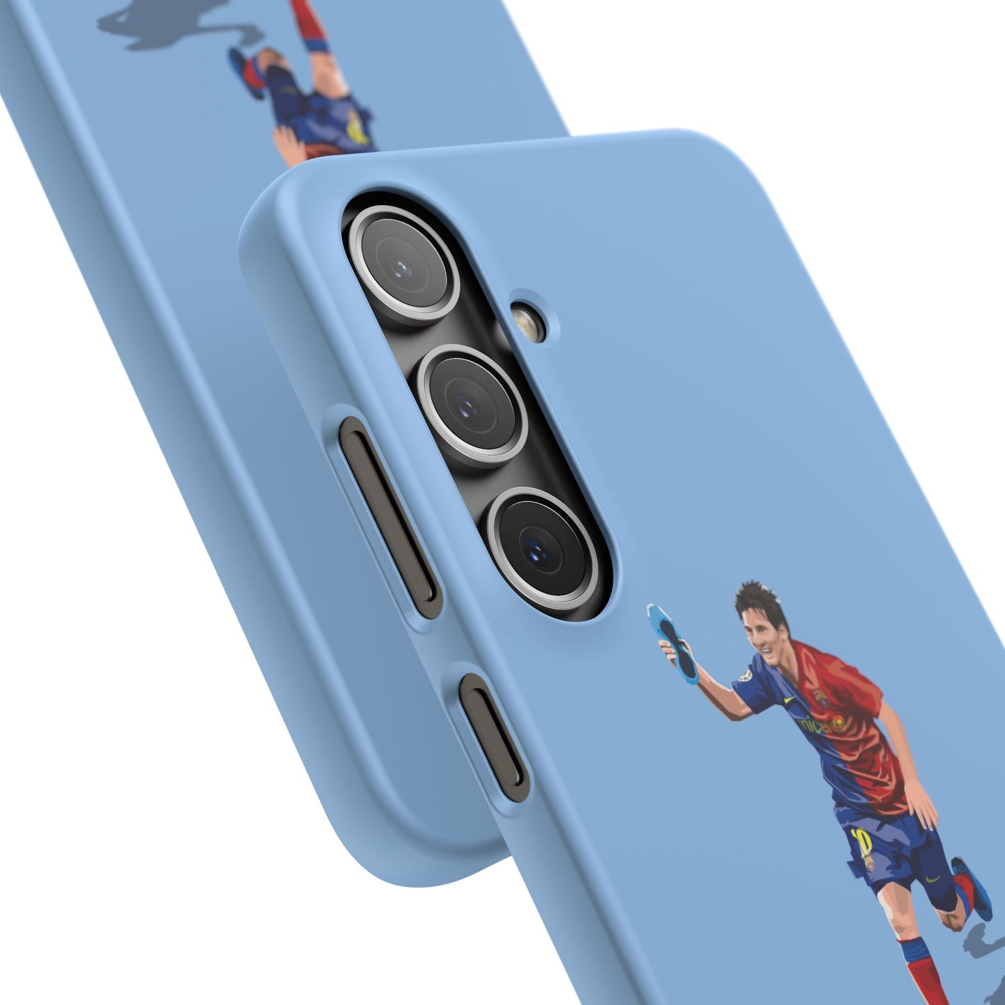 Lionel Messi Cajasol