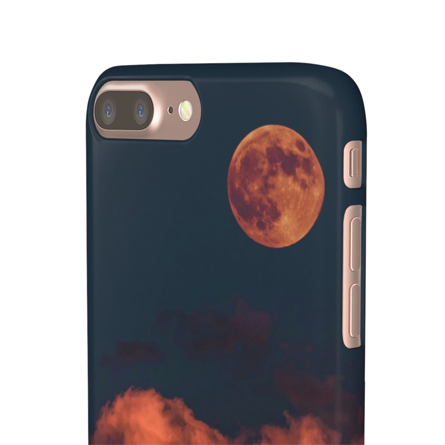 Celestial Moon Cajasol - Night Sky Design for Astronomy Lovers