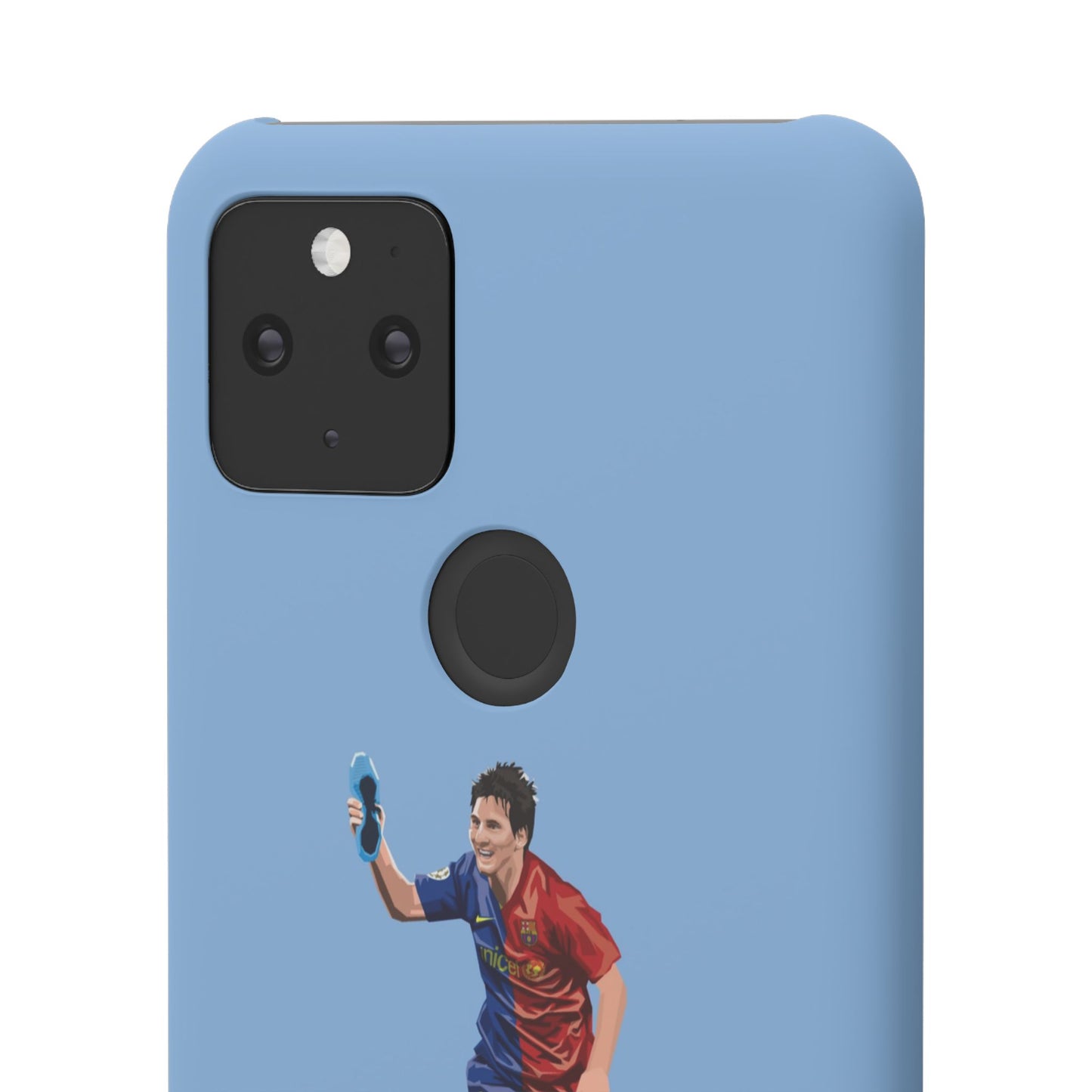Lionel Messi Cajasol