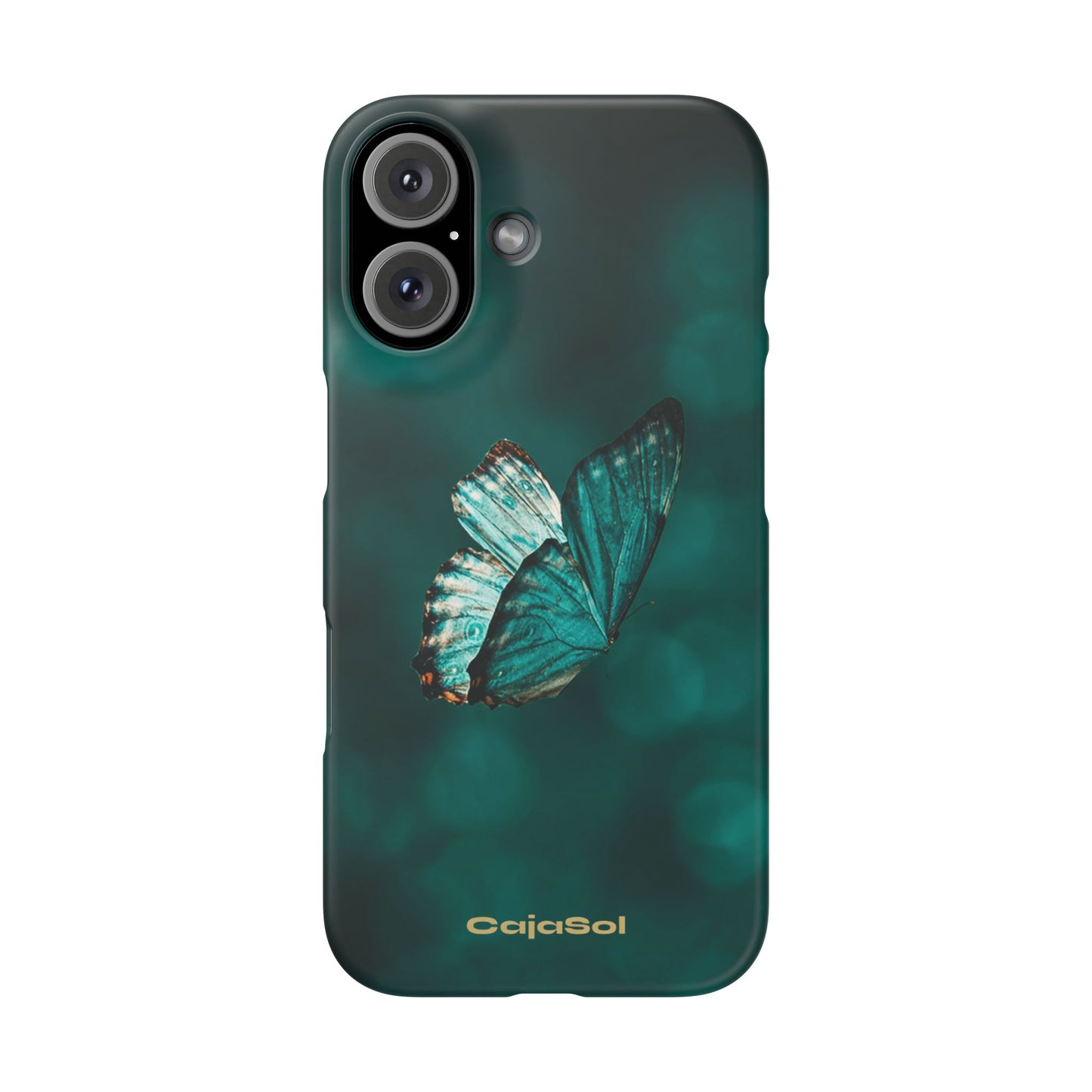 Butterfly Cajasol - Perfect for Nature Lovers