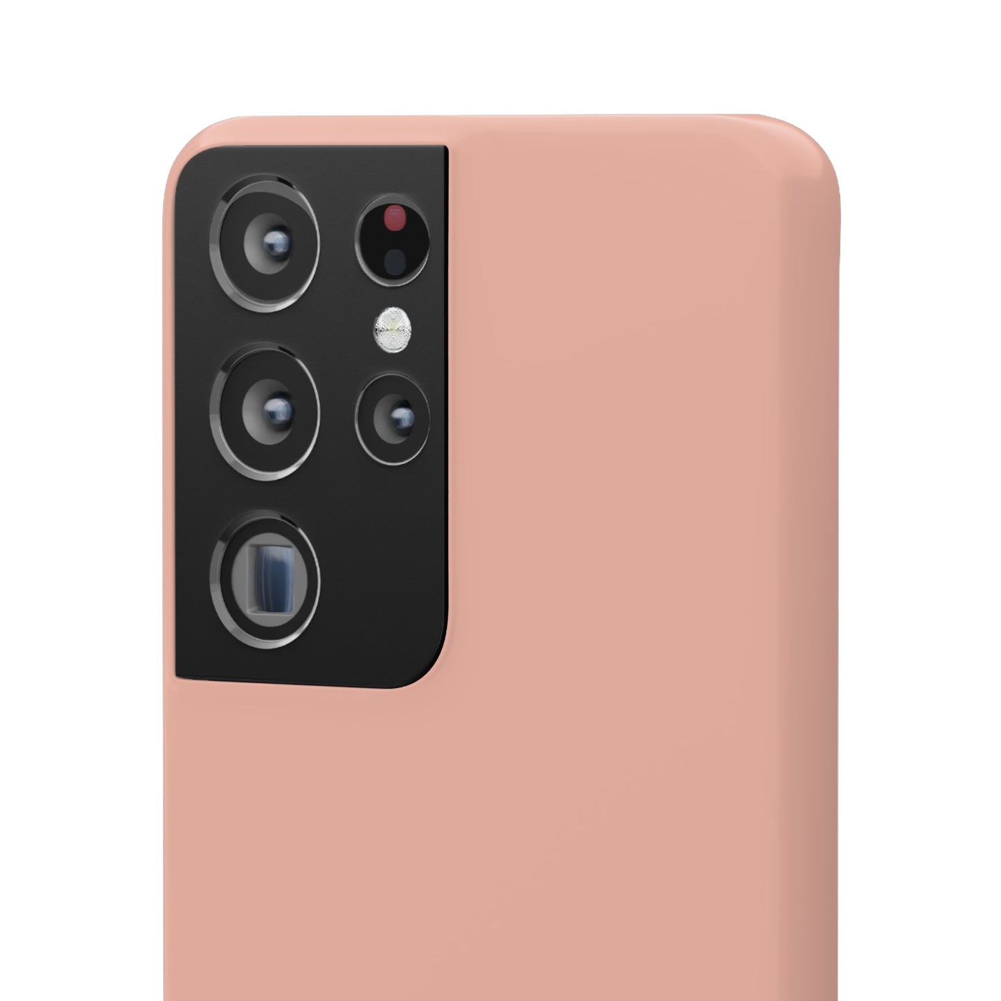 Muted Coral Cajasol