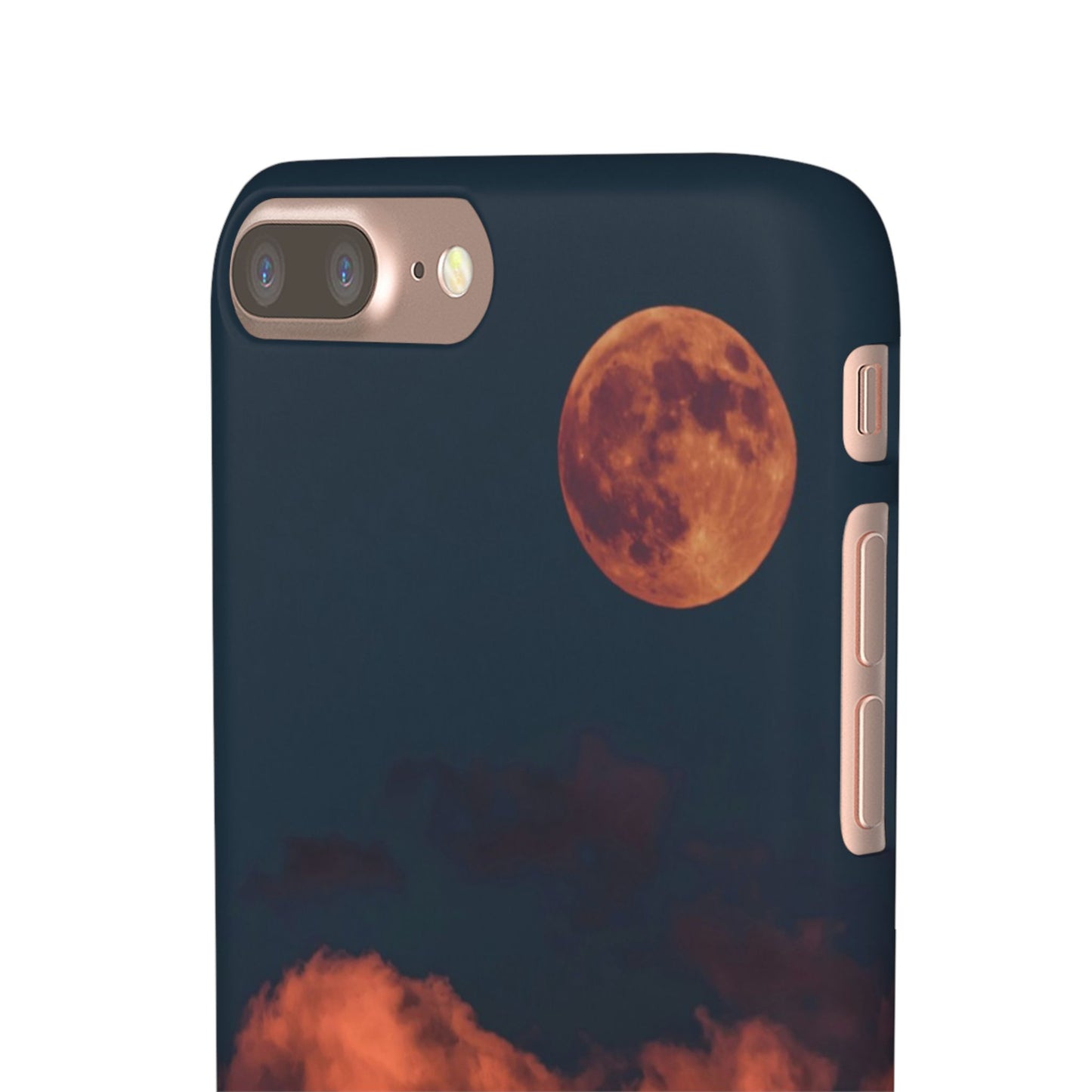 Celestial Moon Cajasol - Night Sky Design for Astronomy Lovers