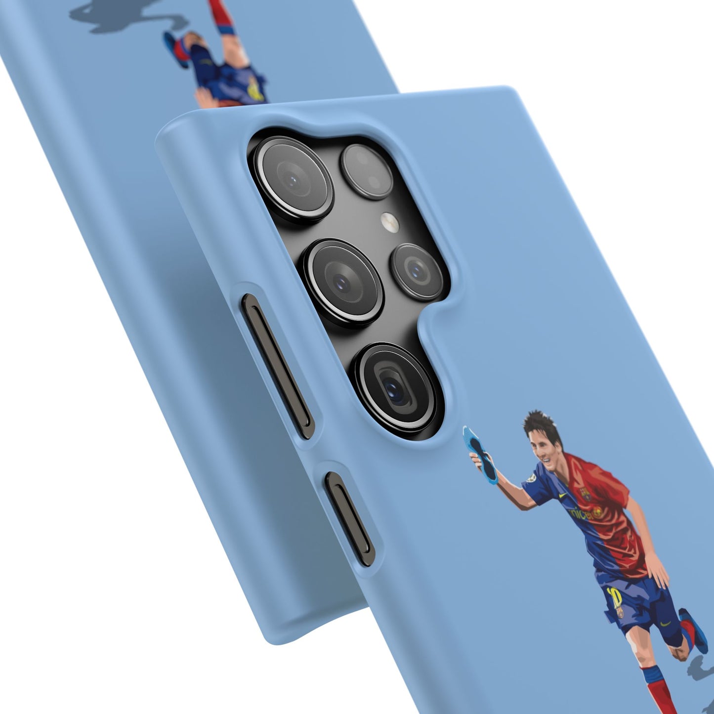 Lionel Messi Cajasol