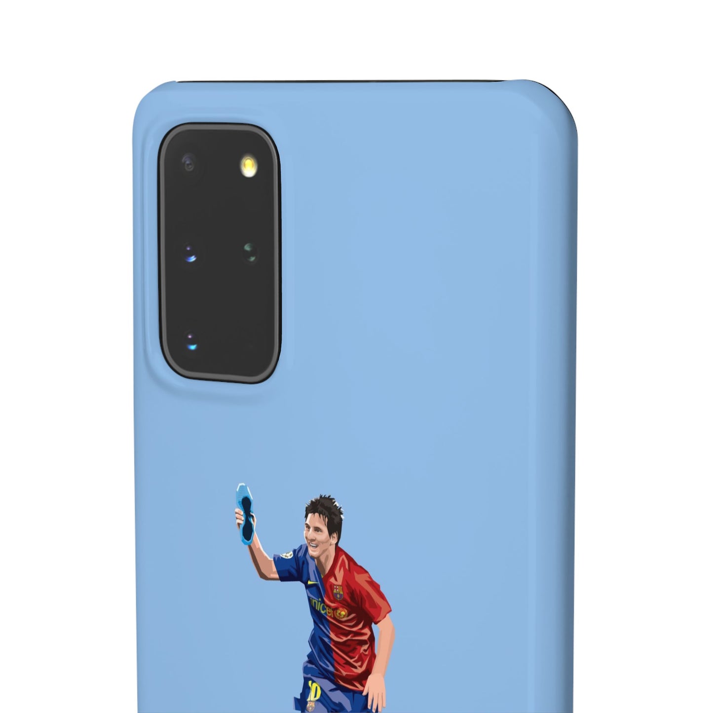 Lionel Messi Cajasol