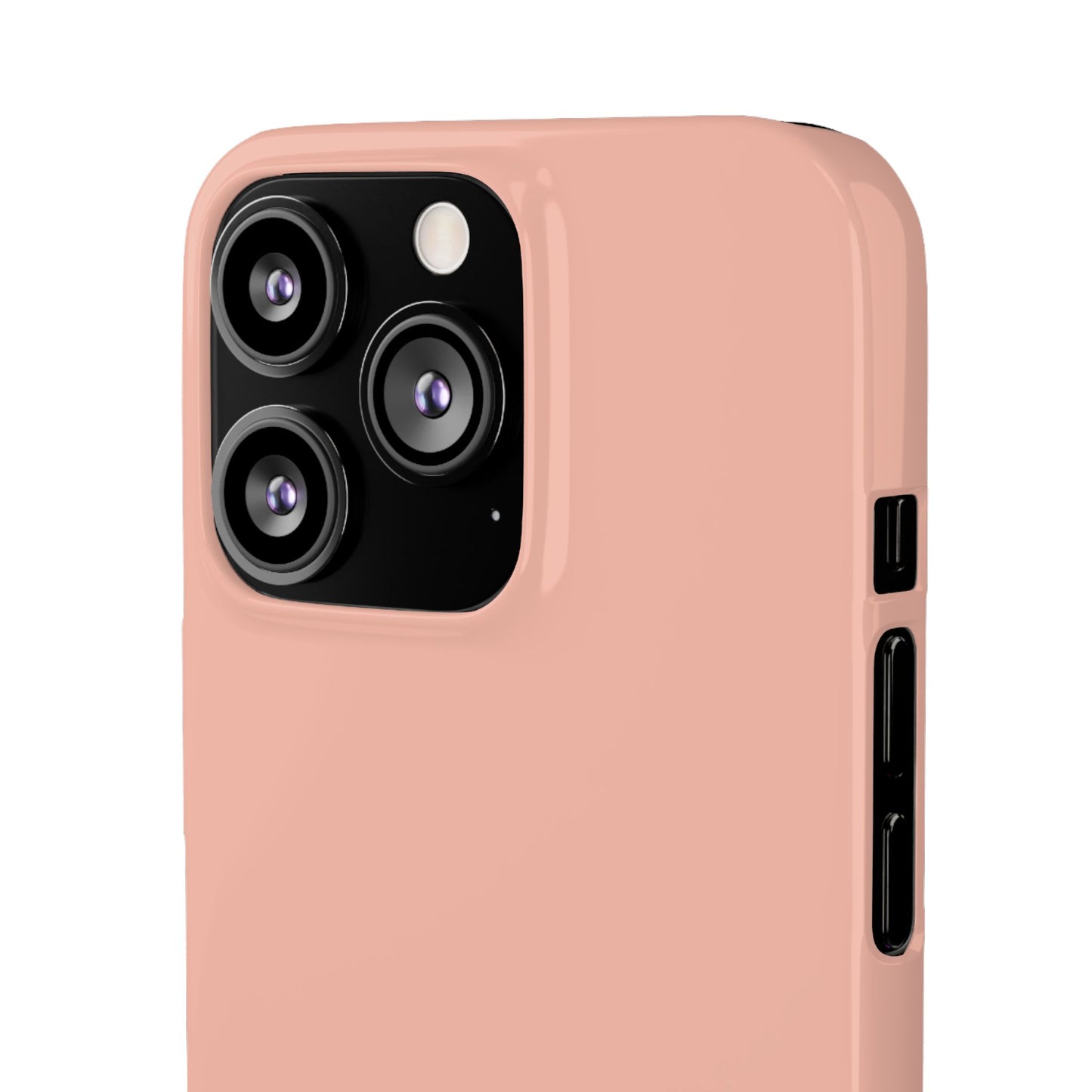 Muted Coral Cajasol