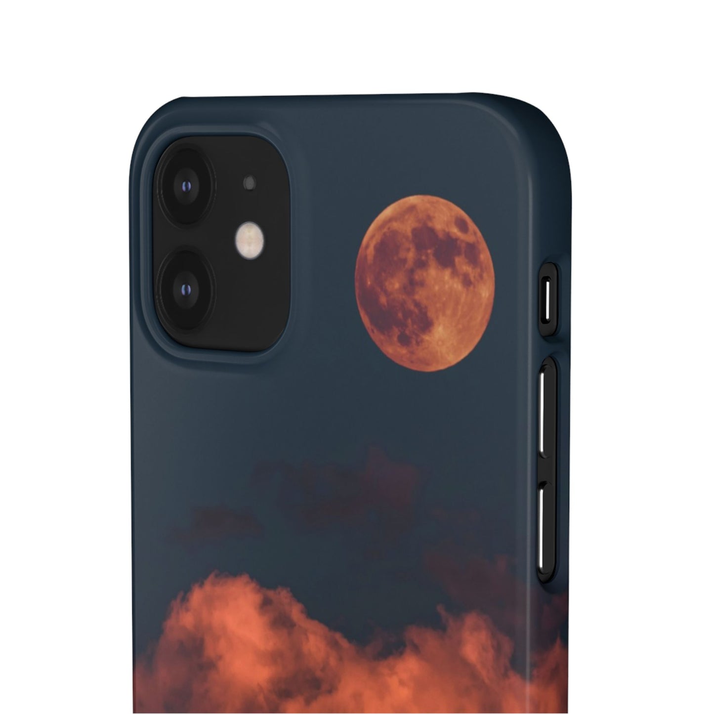 Celestial Moon Cajasol - Night Sky Design for Astronomy Lovers