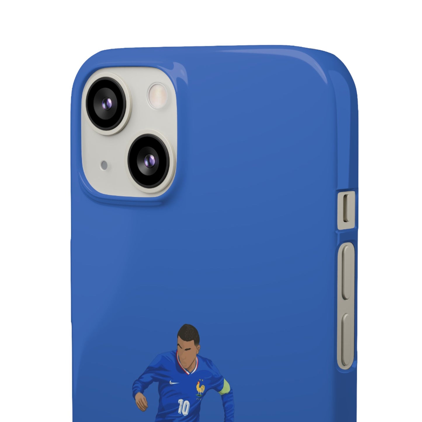 Kylian Mbappé Cajasol