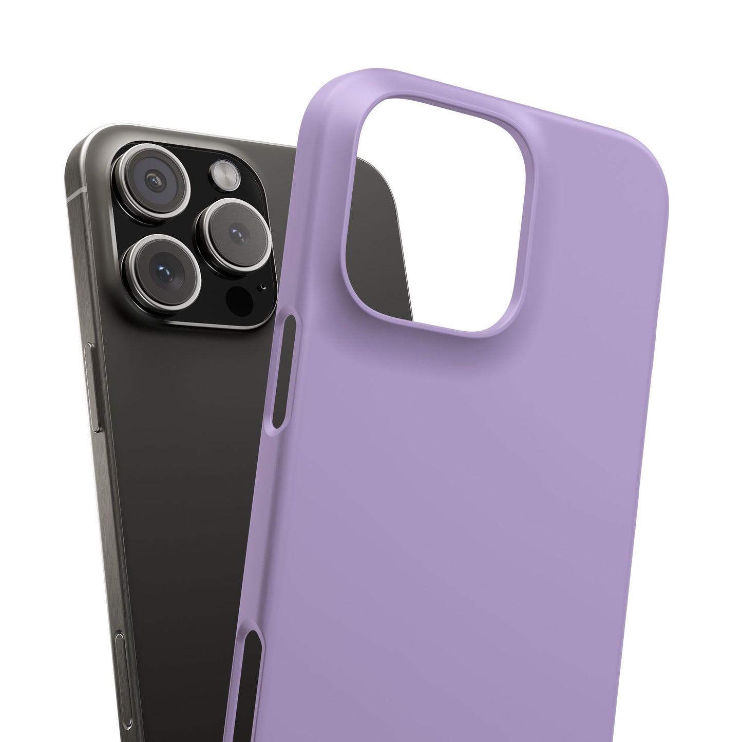 Muted Lavender Cajasol