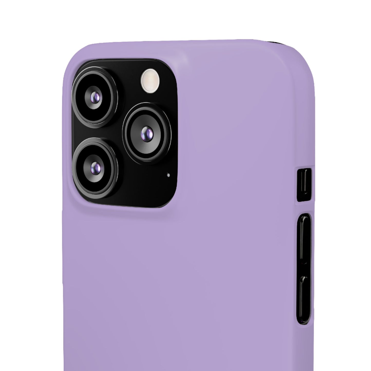 Muted Lavender Cajasol