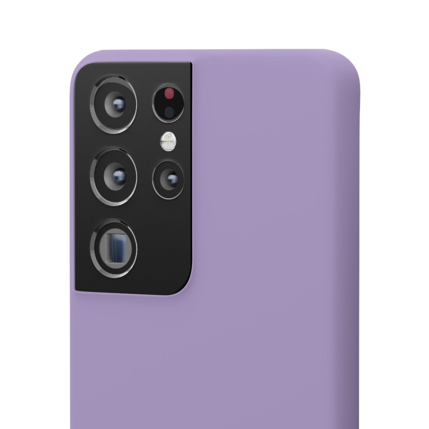 Muted Lavender Cajasol