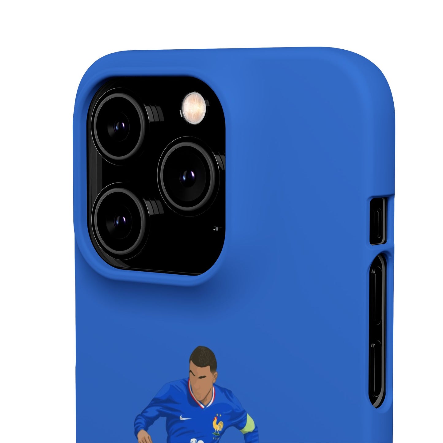 Kylian Mbappé Cajasol