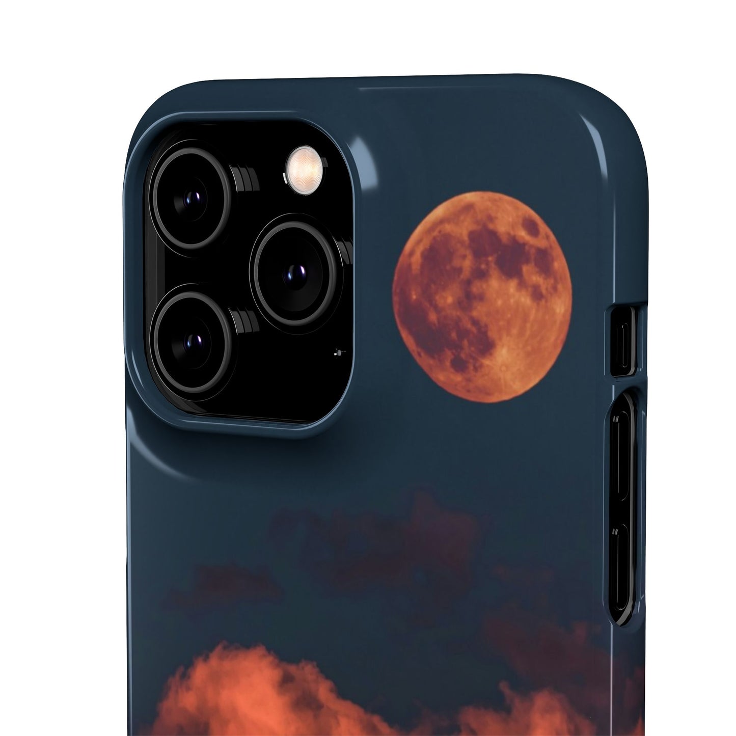 Celestial Moon Cajasol - Night Sky Design for Astronomy Lovers