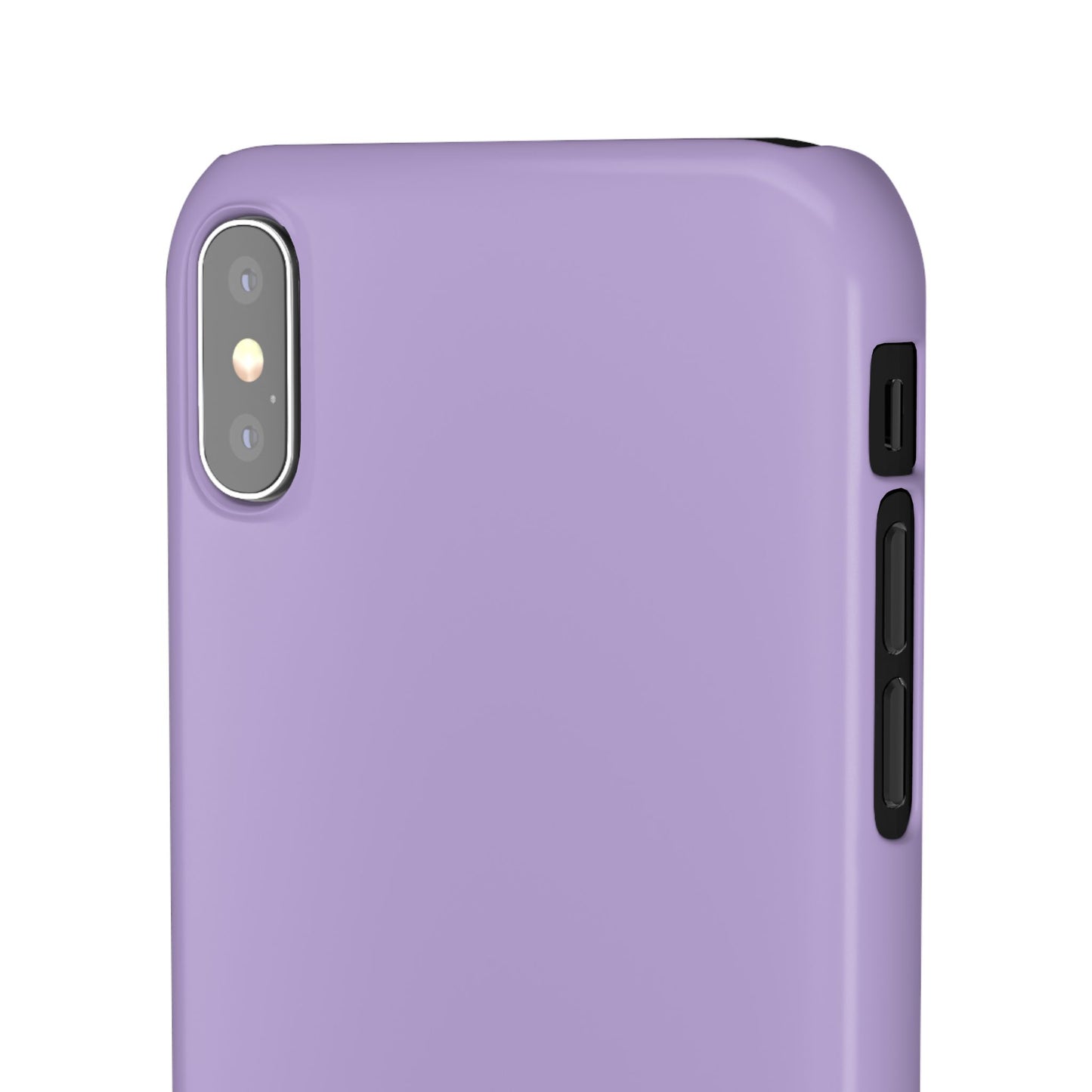 Muted Lavender Cajasol