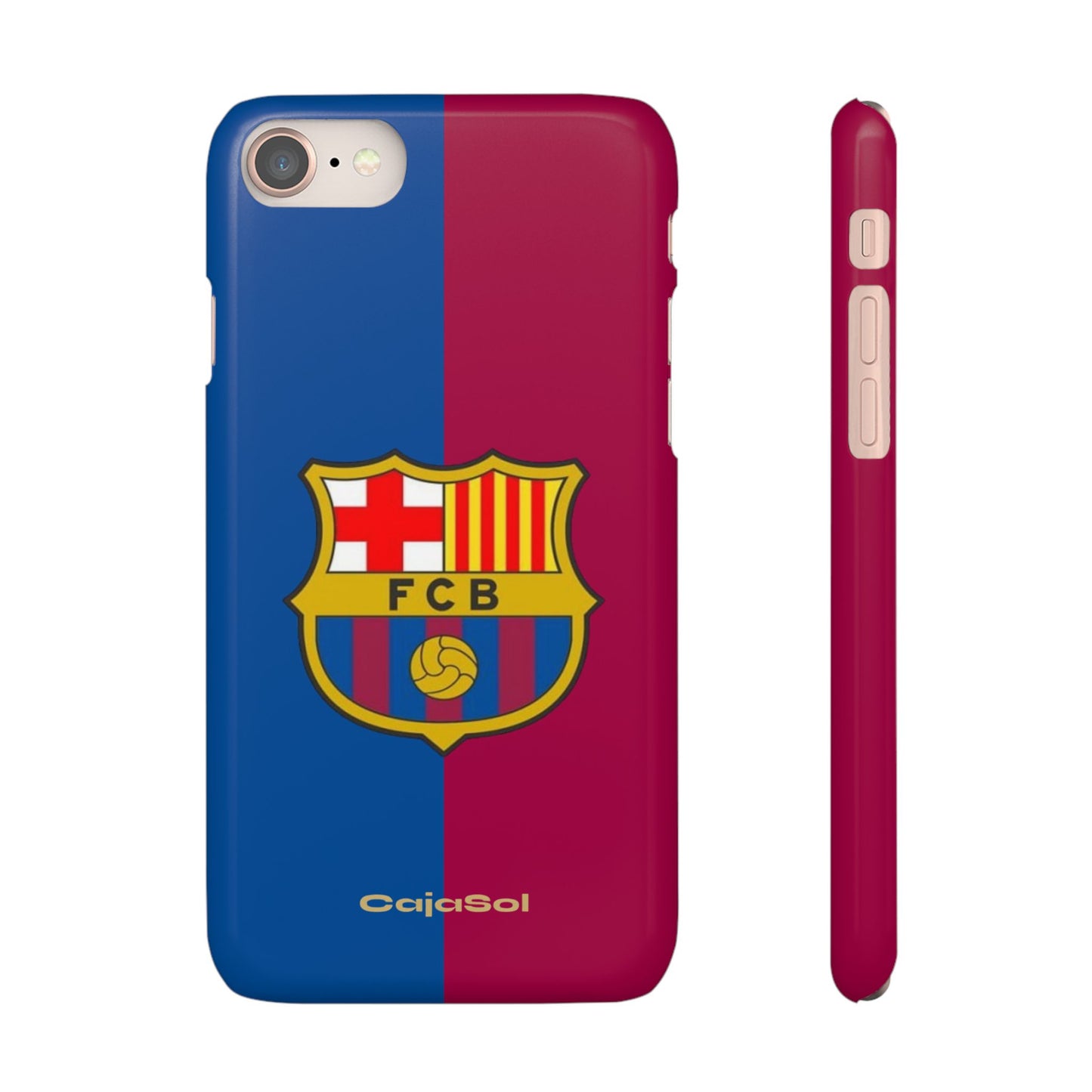 FC Barcelona Cajasol - Perfect for Culers