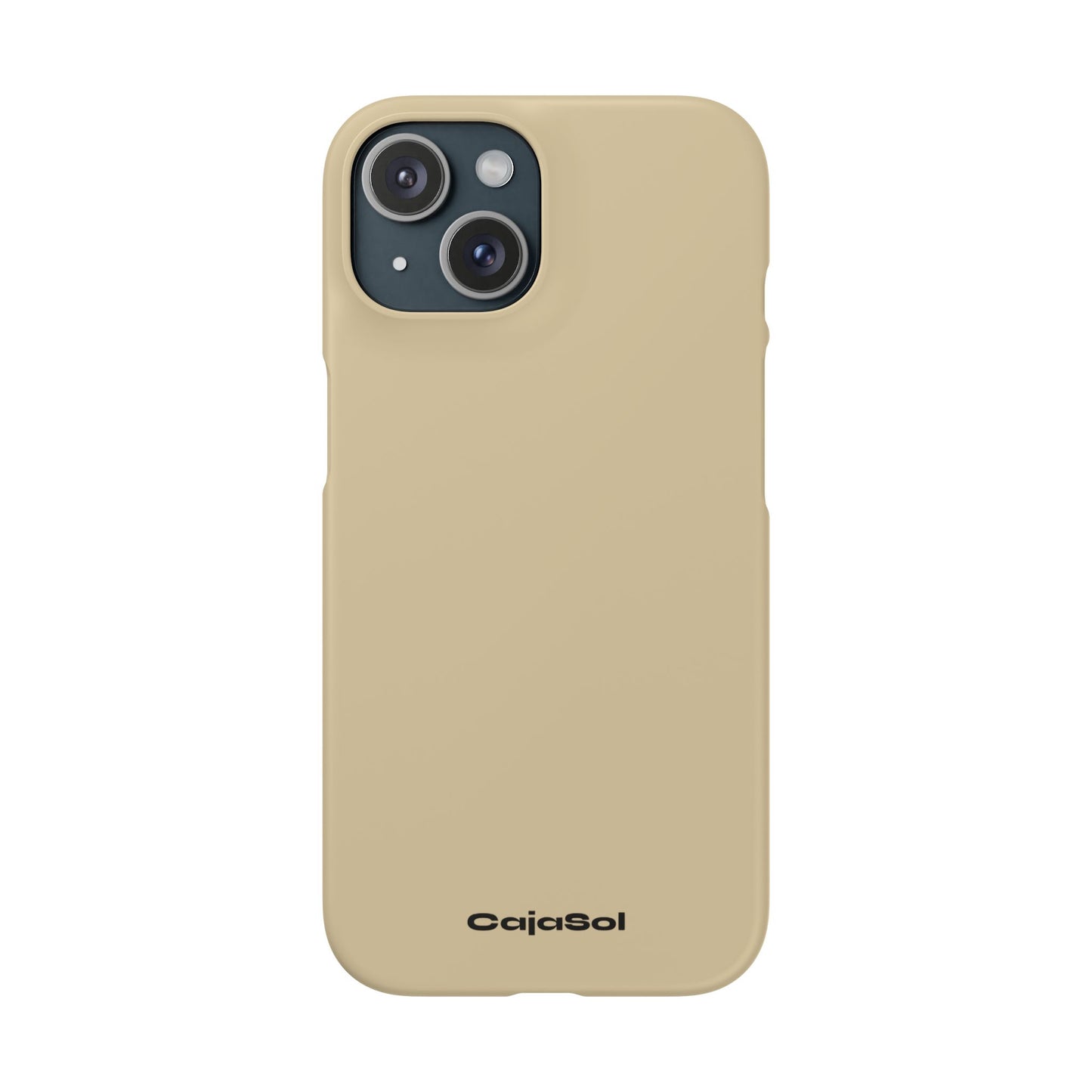 Soft Beige Cajasol