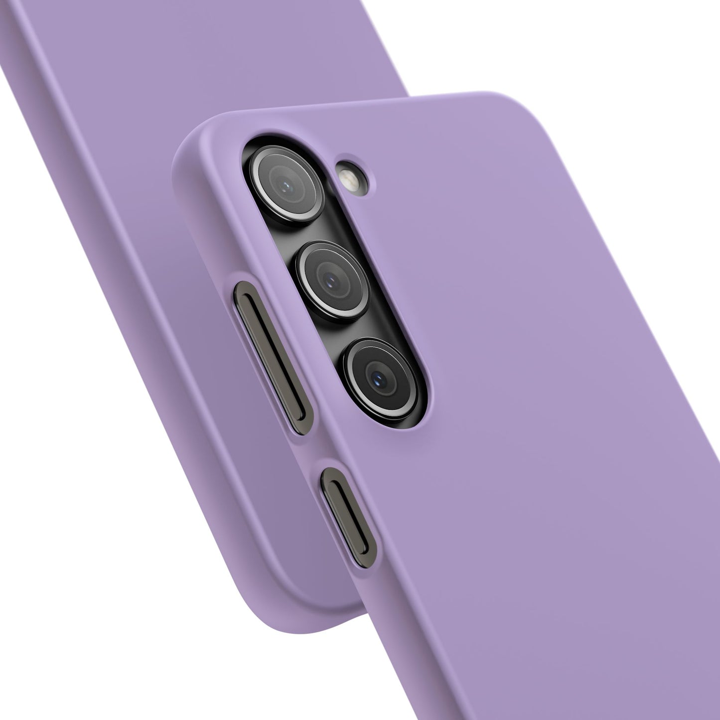 Muted Lavender Cajasol