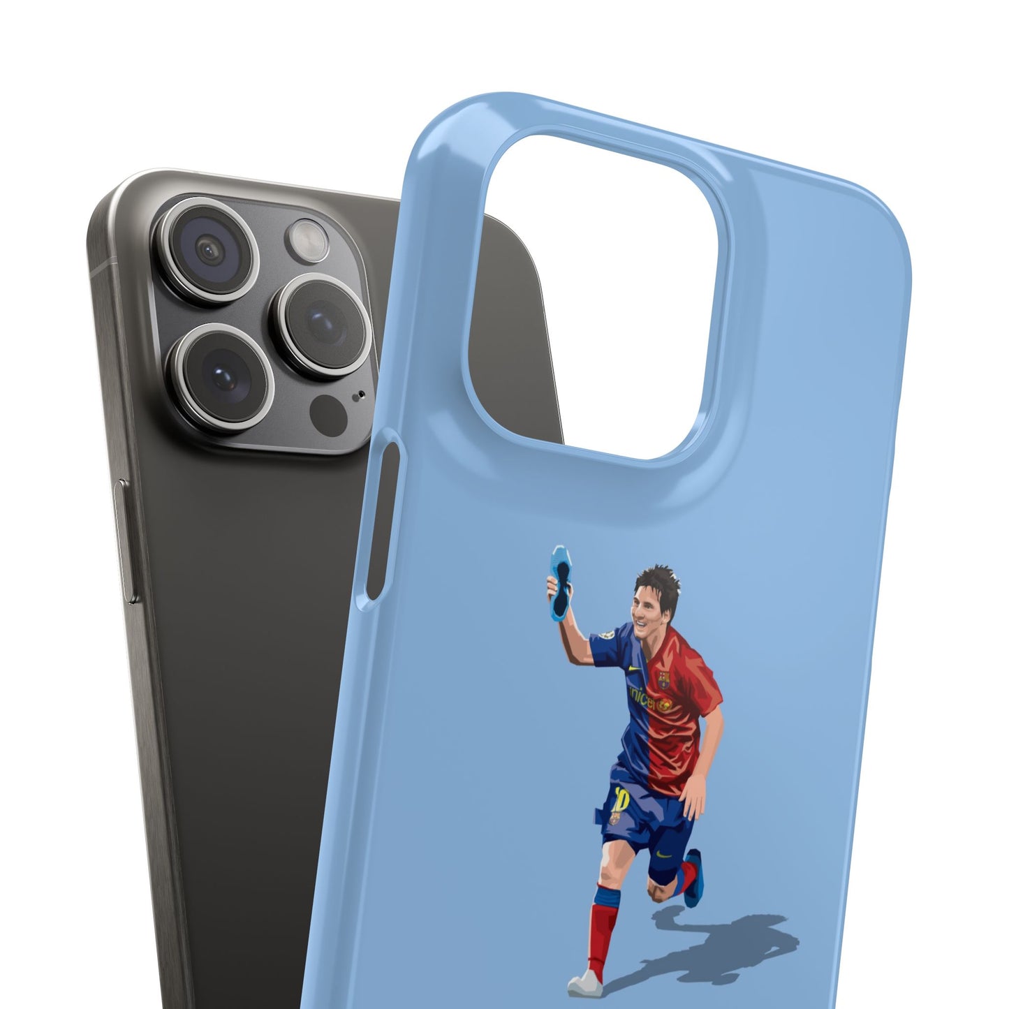 Lionel Messi Cajasol