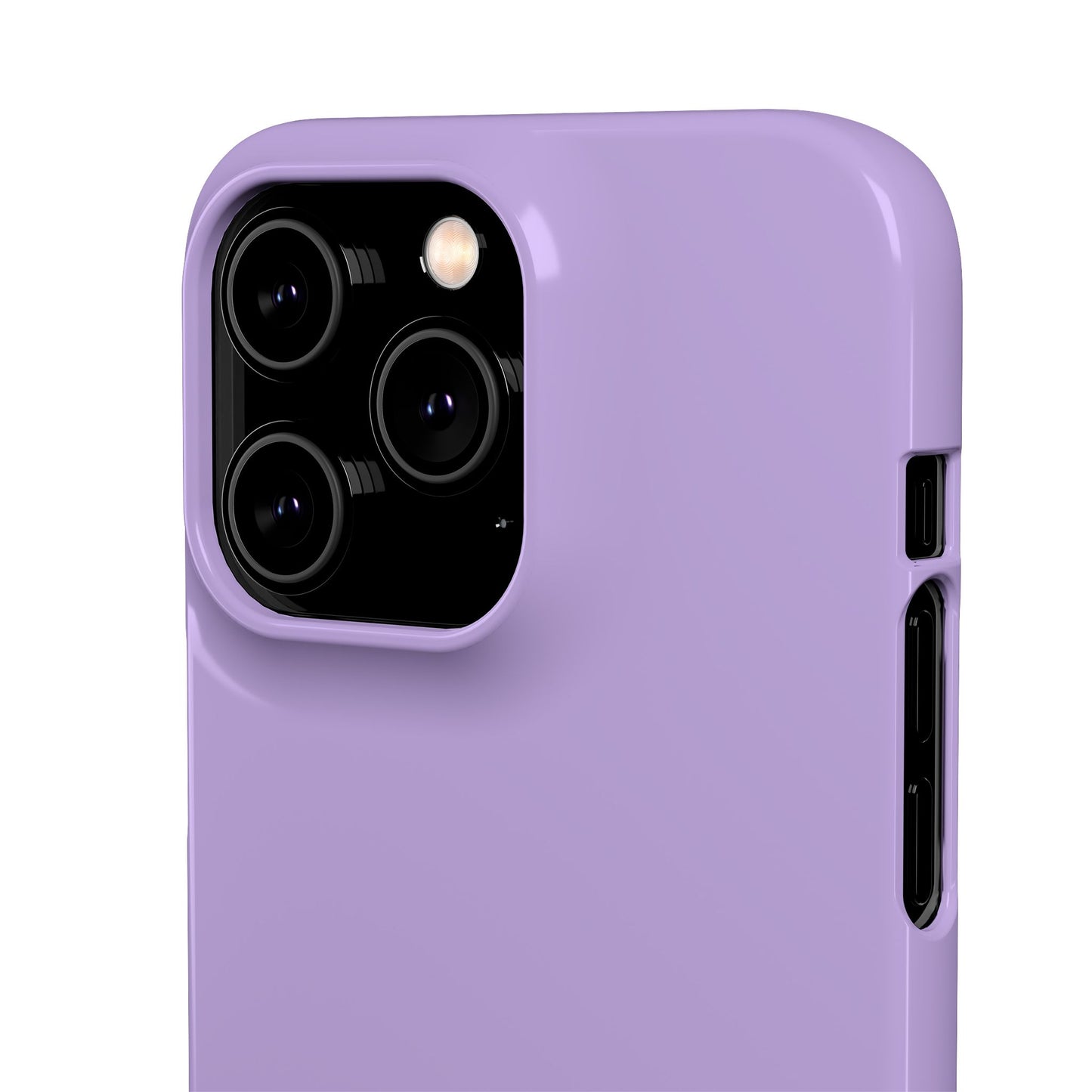 Muted Lavender Cajasol