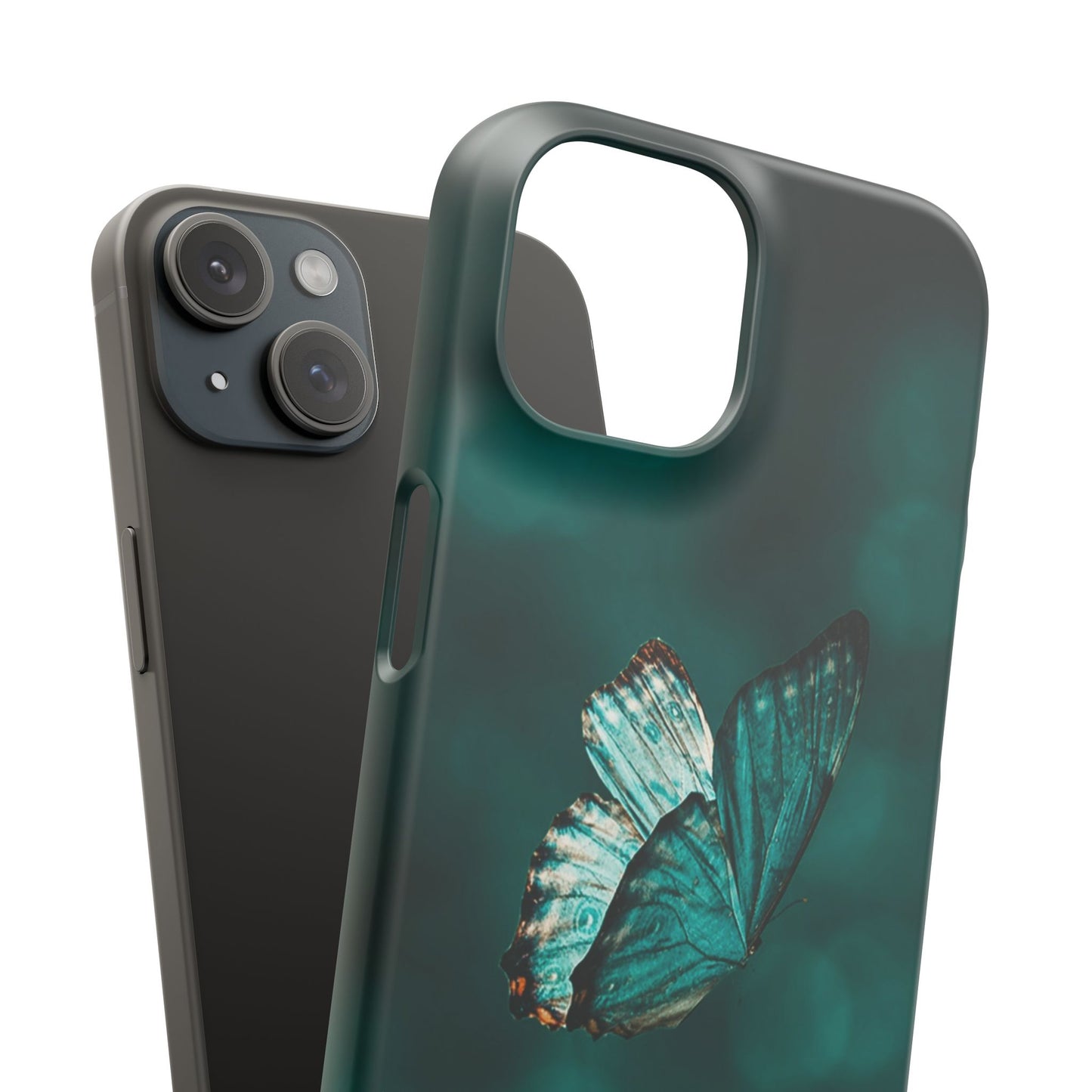 Butterfly Cajasol - Perfect for Nature Lovers