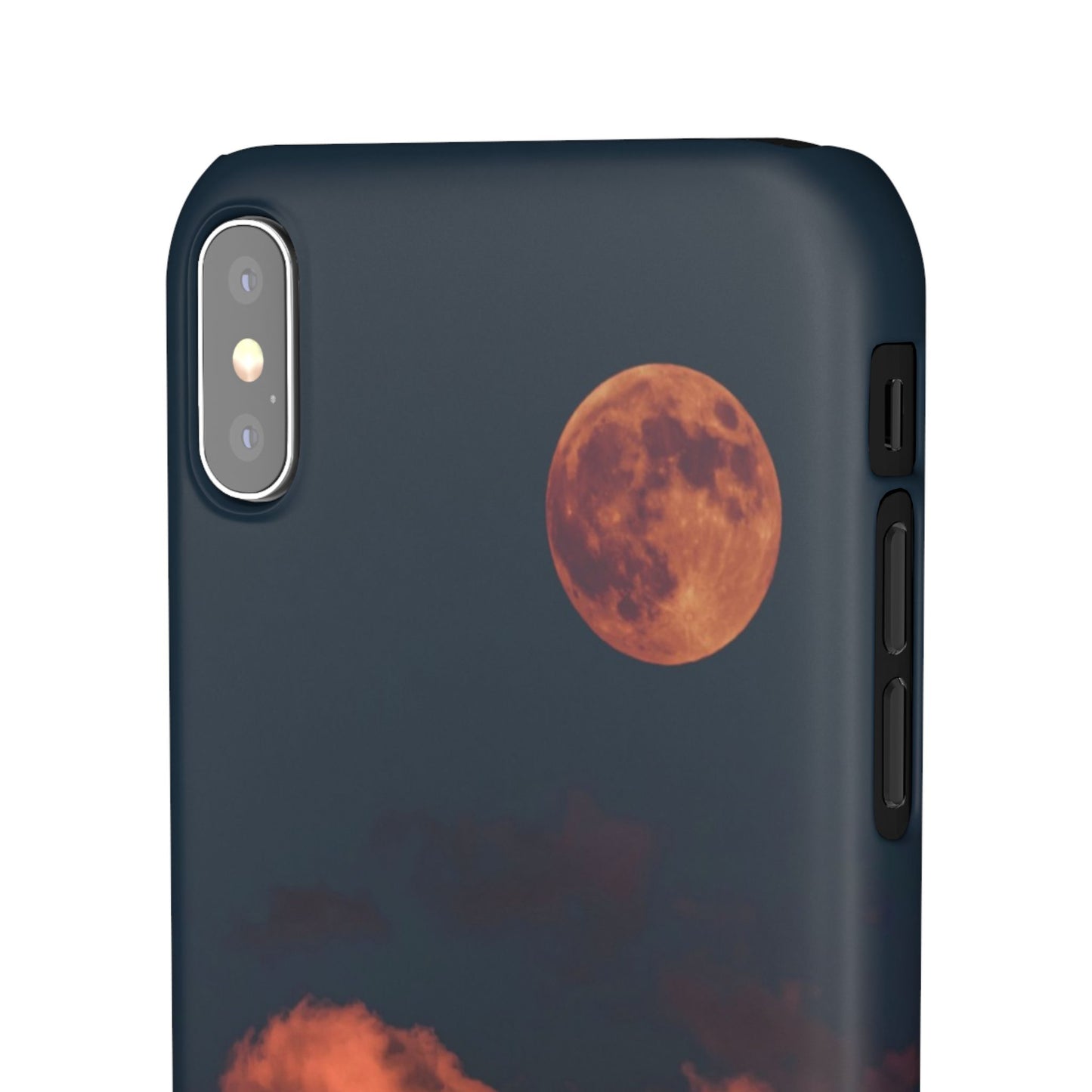 Celestial Moon Cajasol - Night Sky Design for Astronomy Lovers