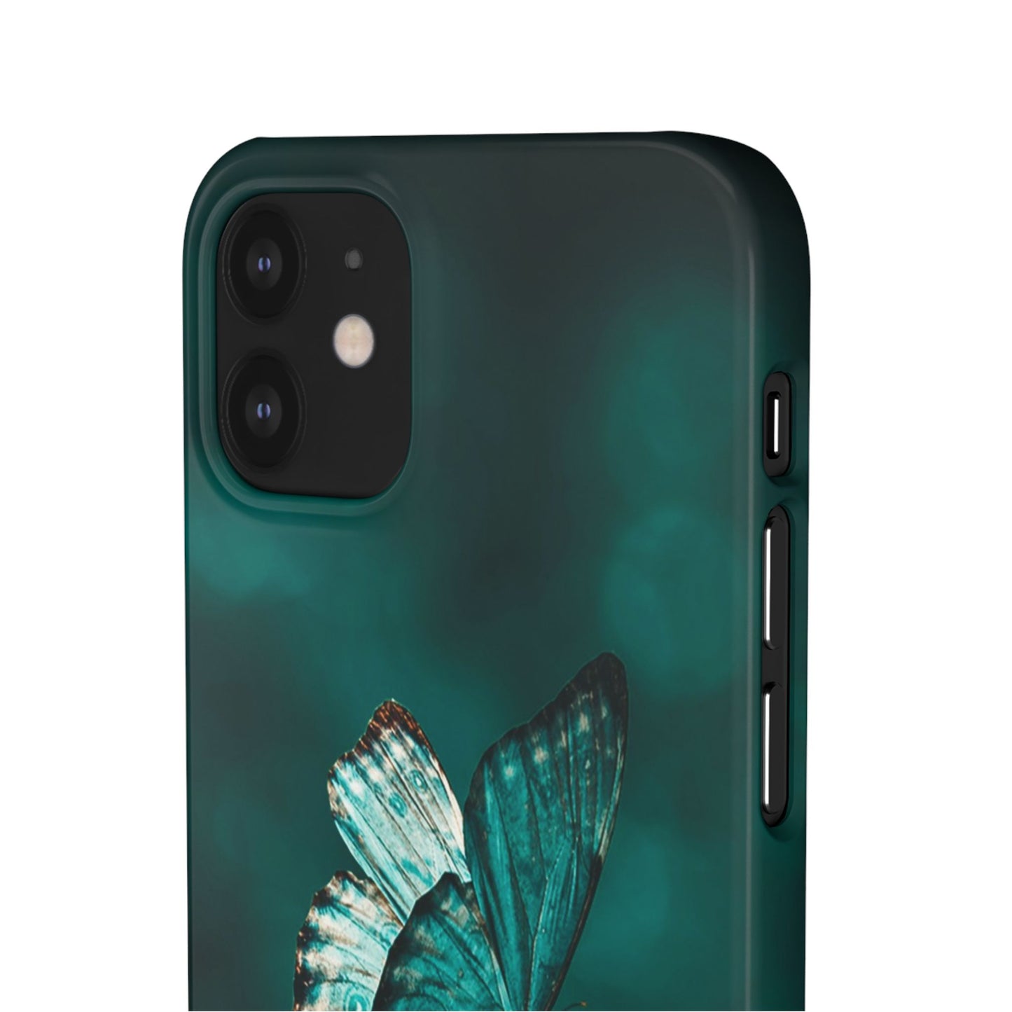 Butterfly Cajasol - Perfect for Nature Lovers