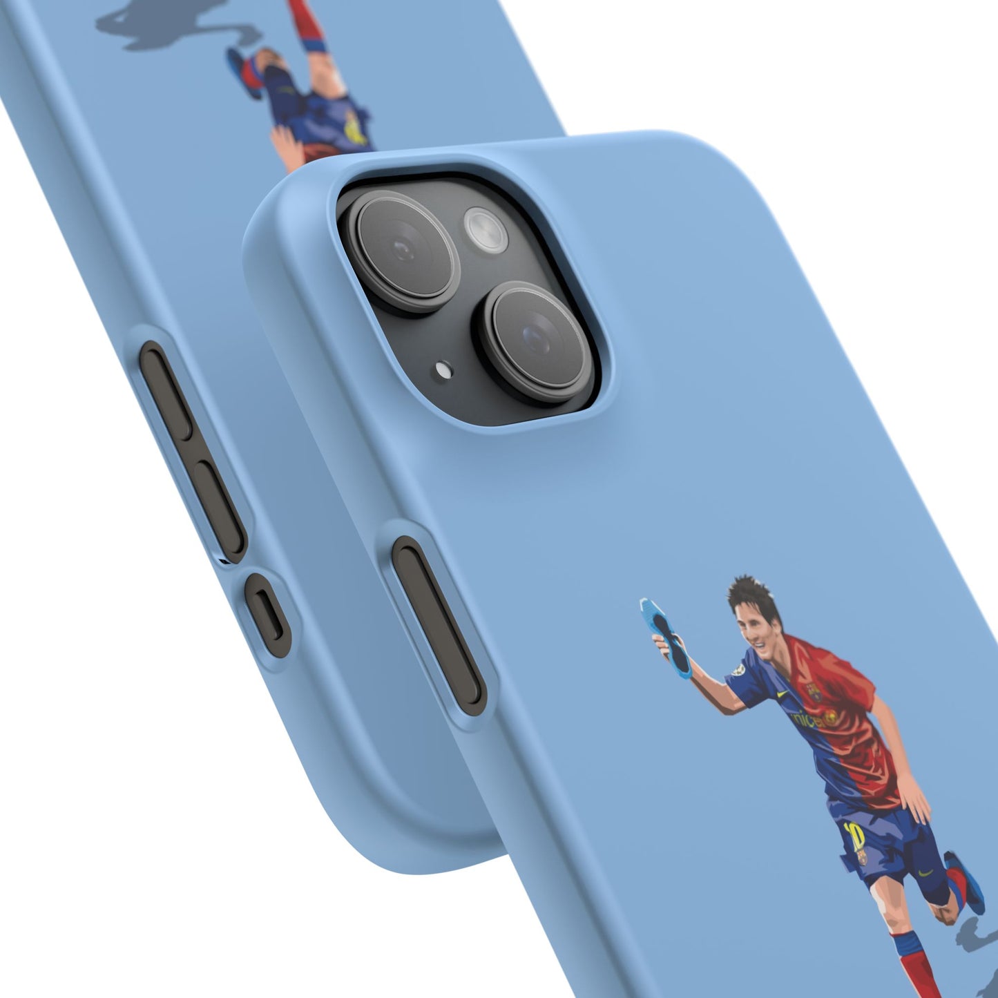 Lionel Messi Cajasol