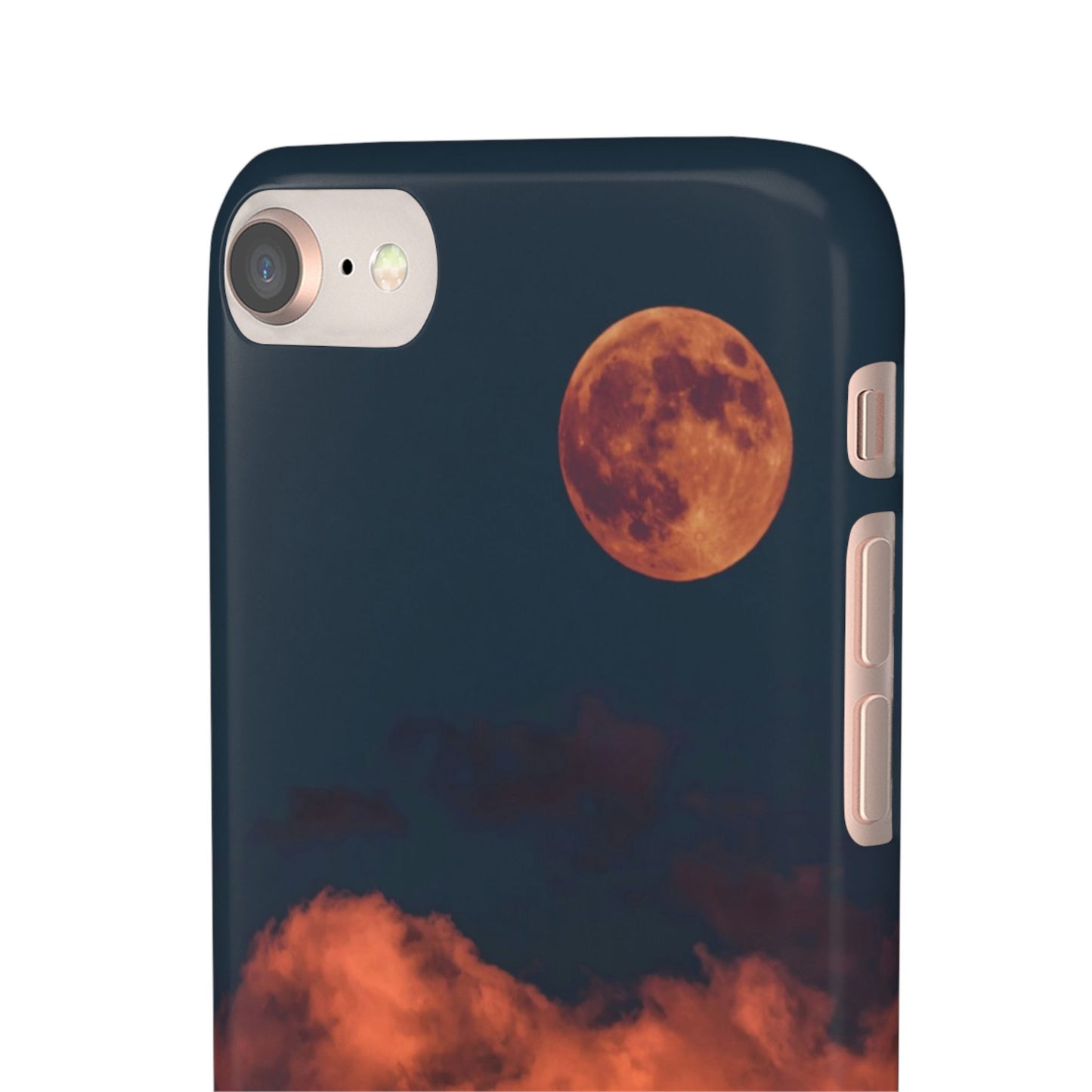 Celestial Moon Cajasol - Night Sky Design for Astronomy Lovers