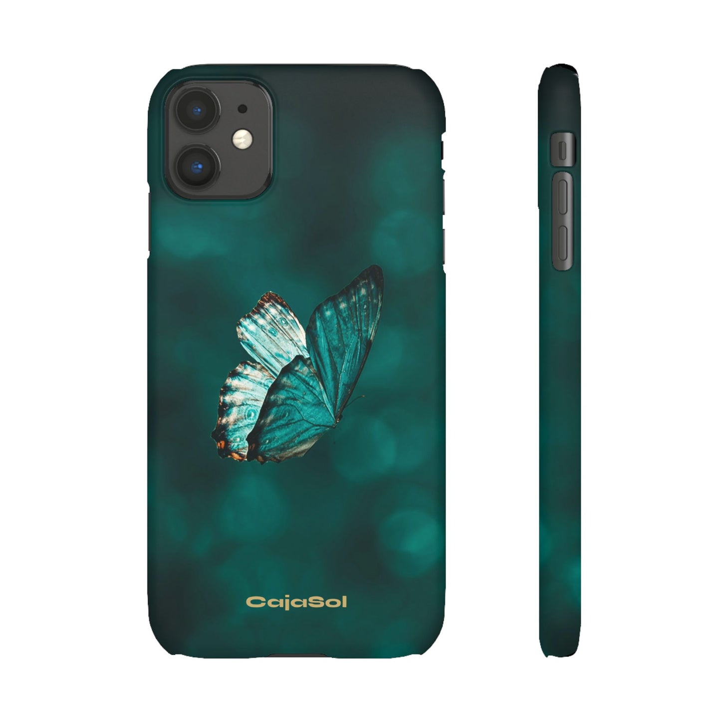 Butterfly Cajasol - Perfect for Nature Lovers