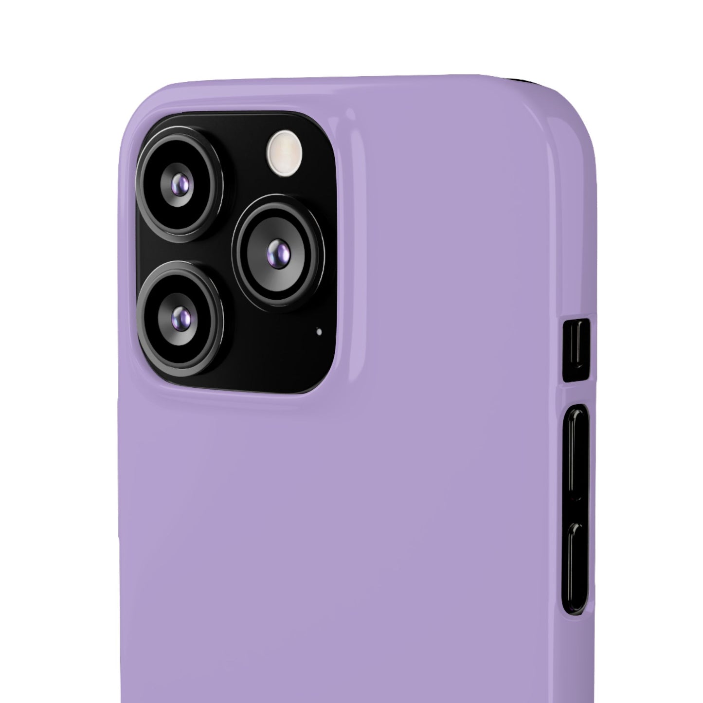 Muted Lavender Cajasol