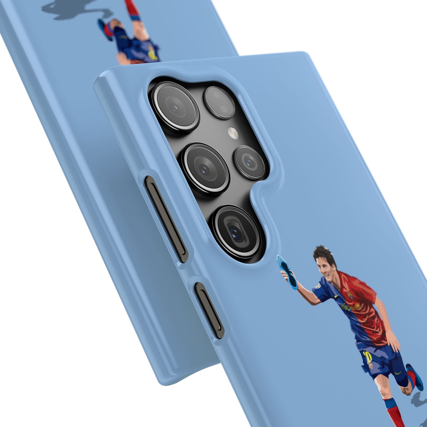 Lionel Messi Cajasol