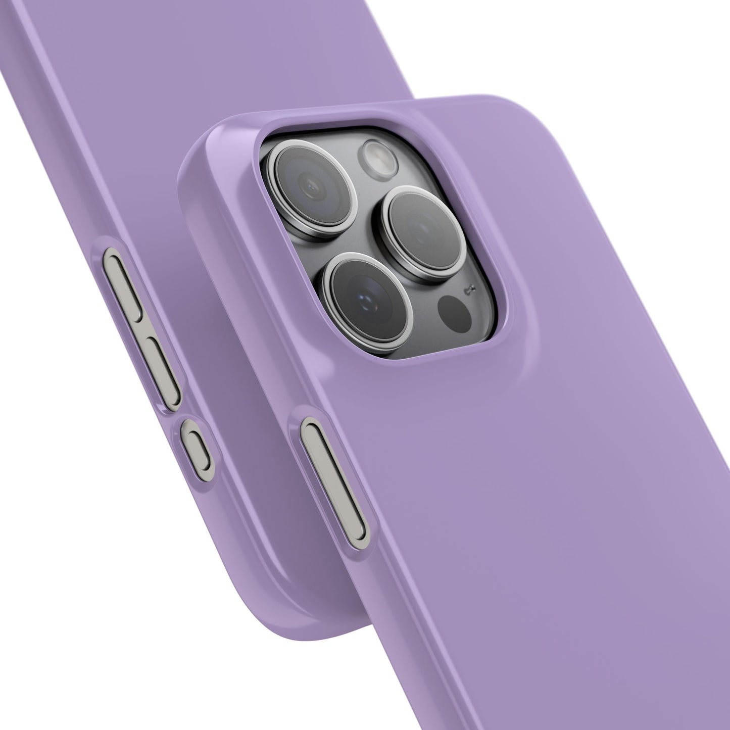 Muted Lavender Cajasol