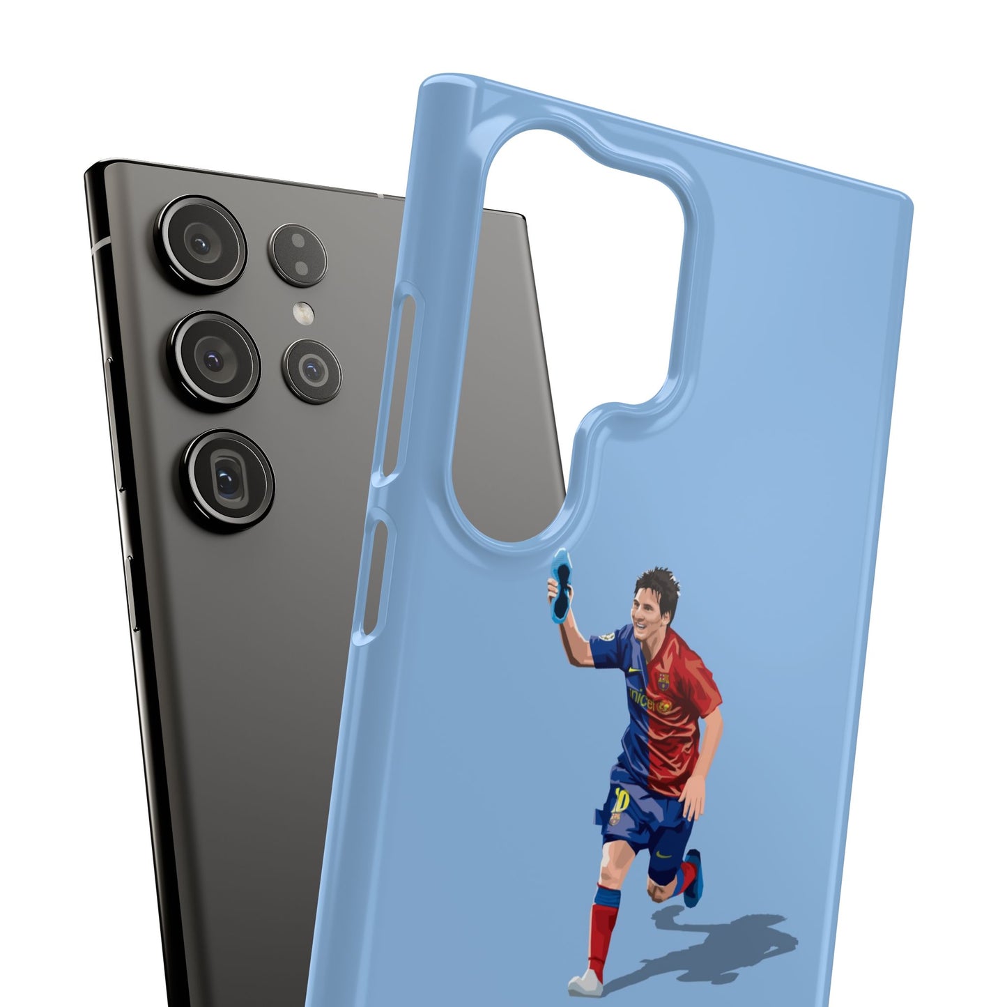 Lionel Messi Cajasol
