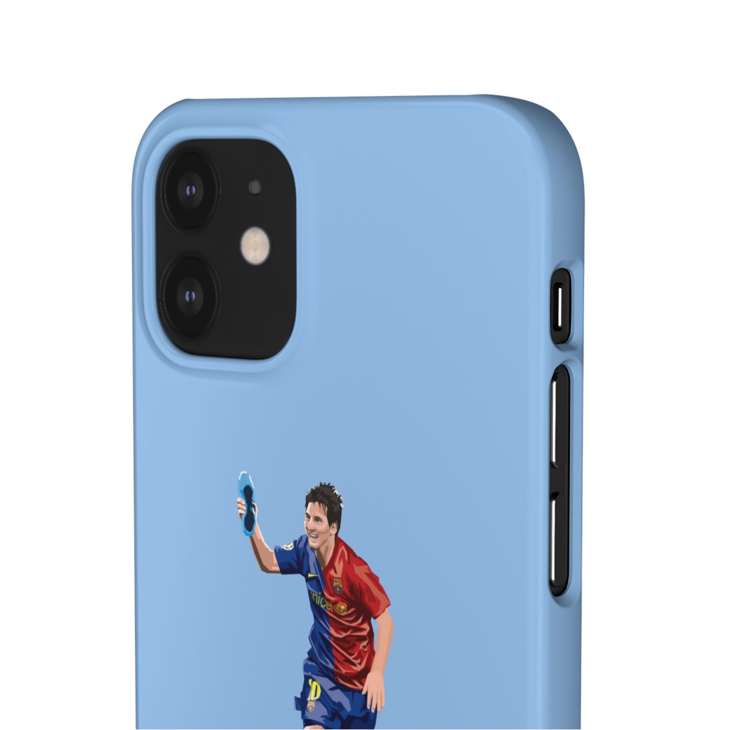 Lionel Messi Cajasol