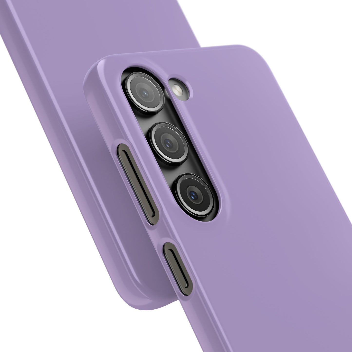Muted Lavender Cajasol