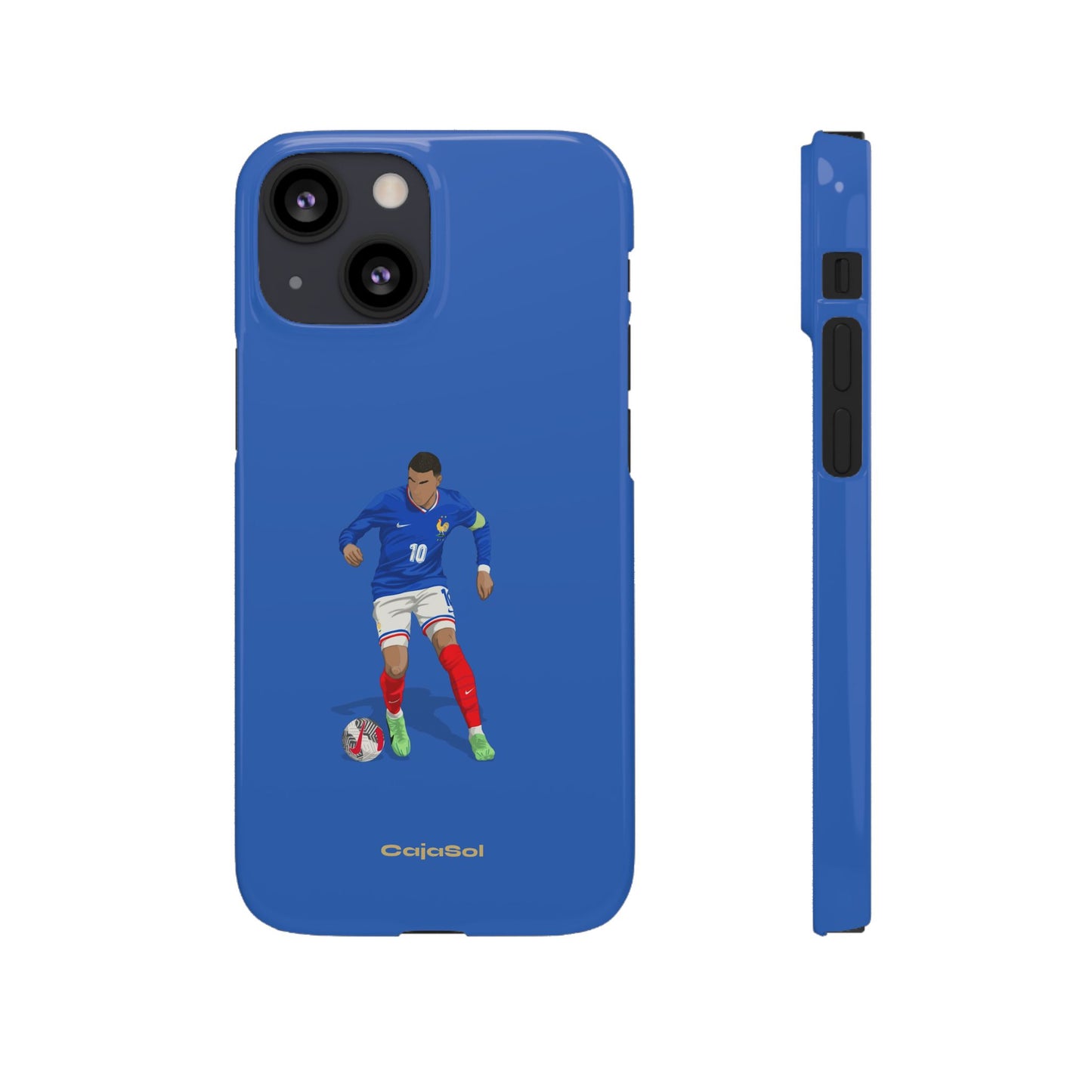 Kylian Mbappé Cajasol